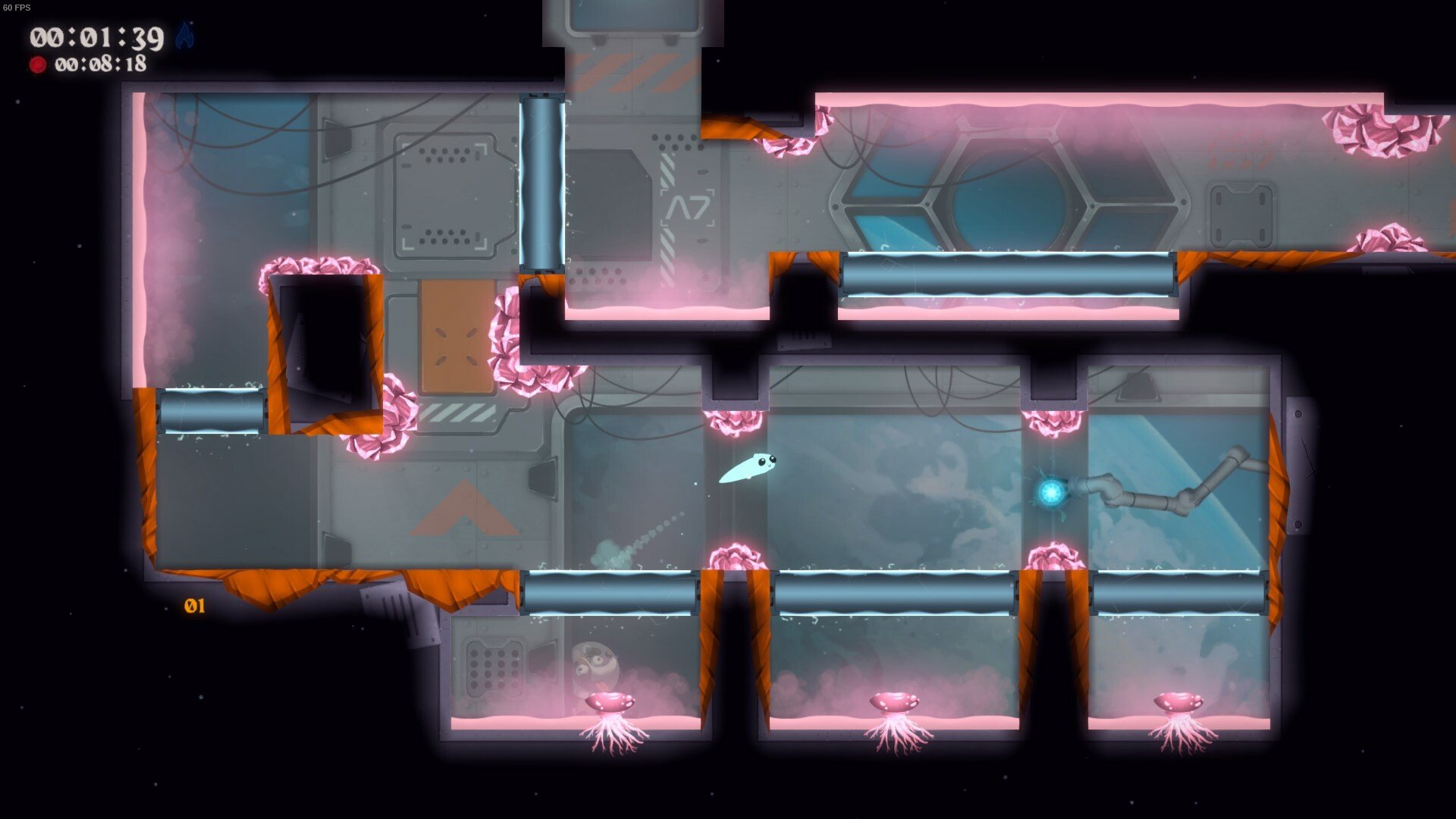 幽灵追踪/Ghostland Yard_0