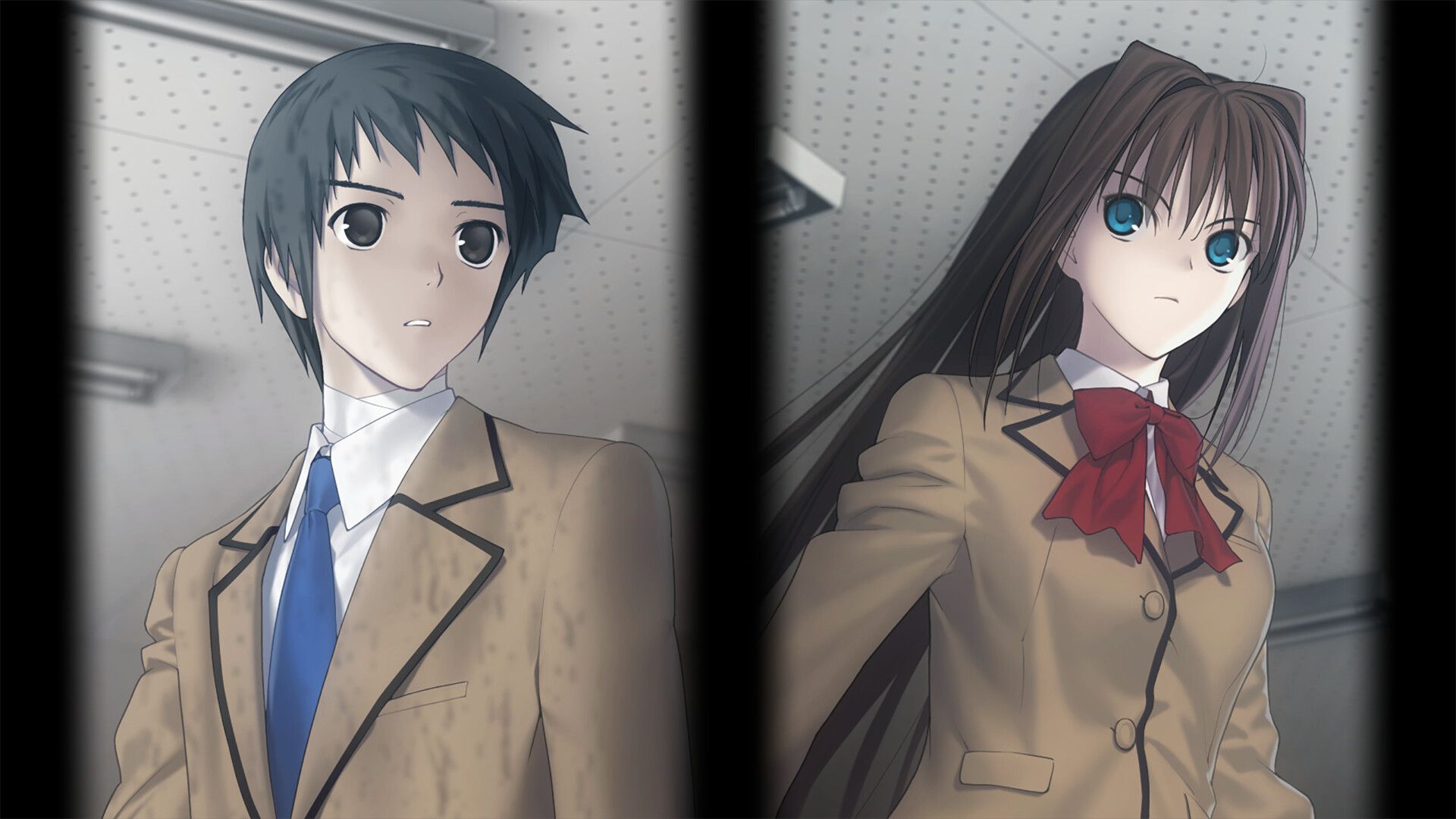 魔法使之夜/WITCH ON THE HOLY NIGHT_0