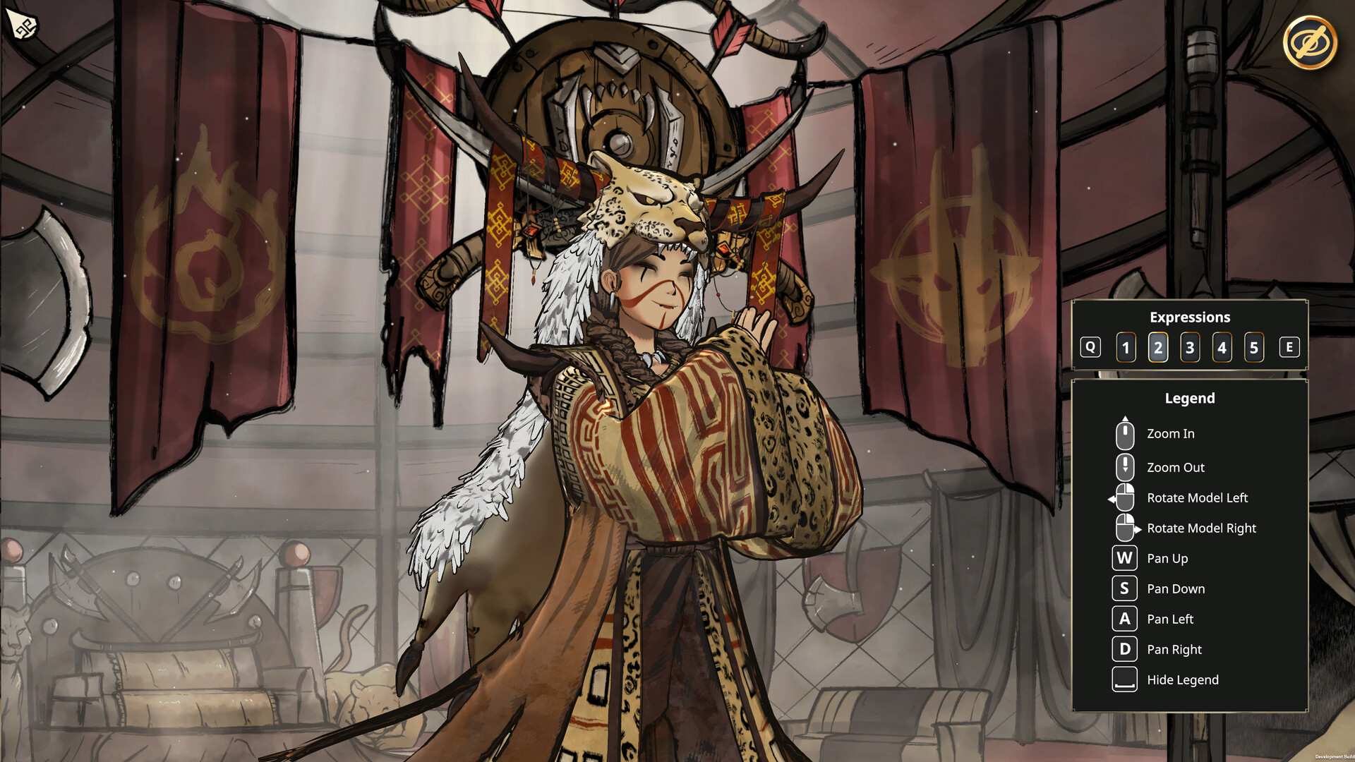 我的可爱皇后/My Lovely Empress_3