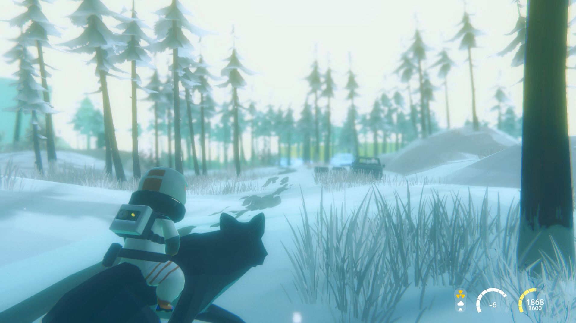 南极计划/Nova Antarctica_0