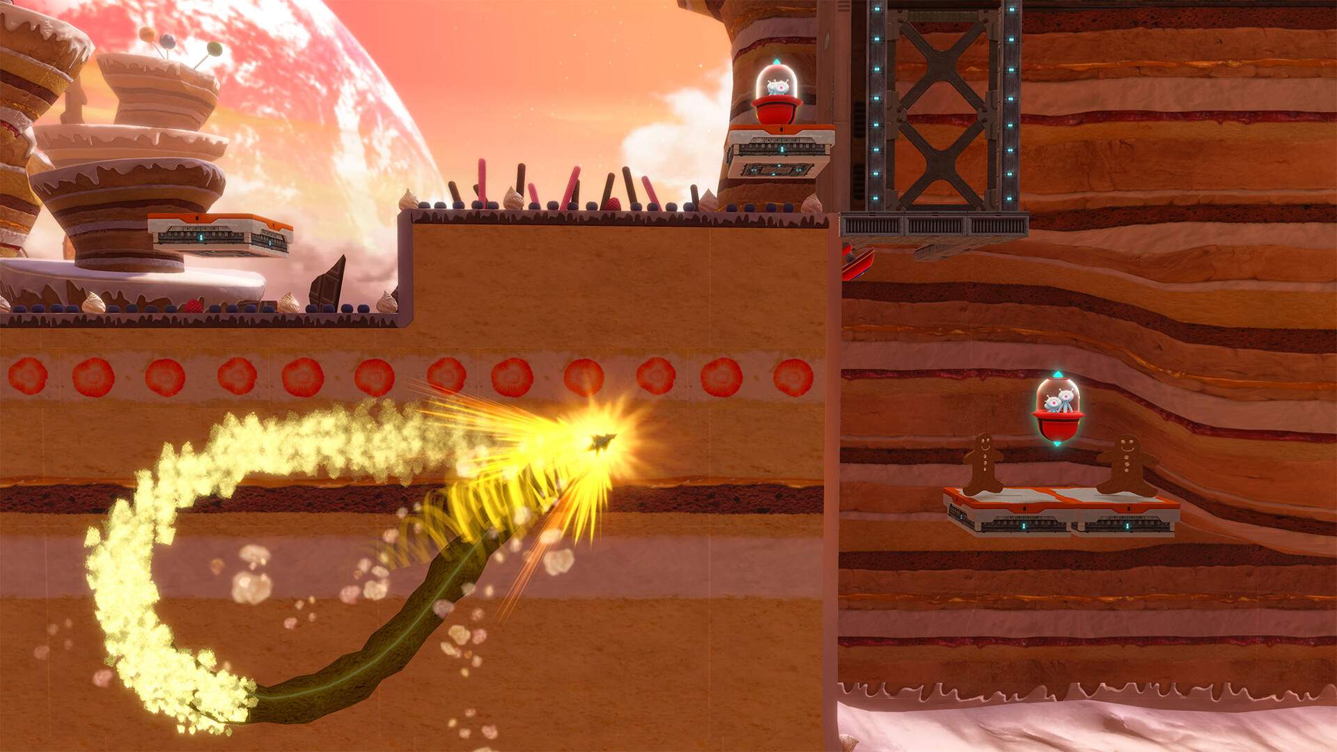 索尼克 缤纷色彩 究极版/Sonic Colors: Ultimate_1