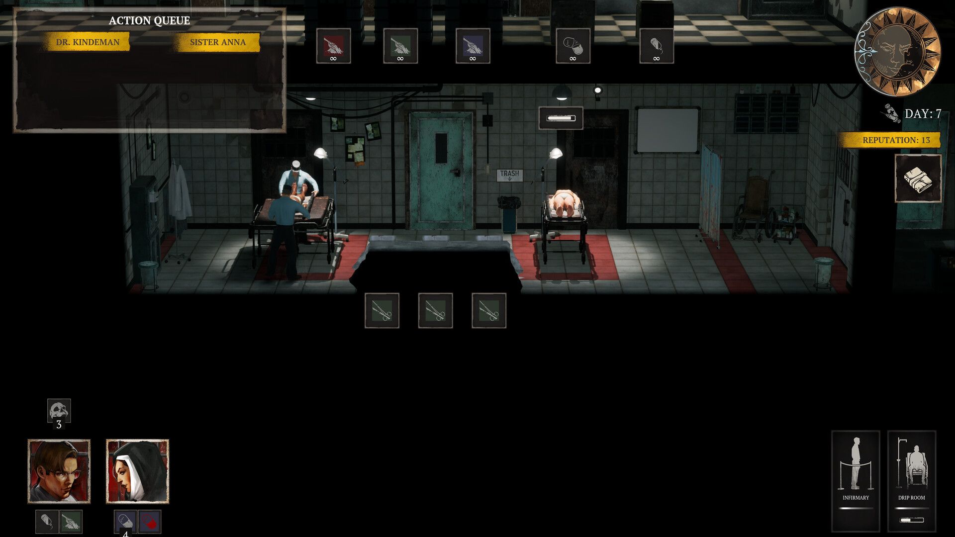 金德曼积善医务室/The Kindeman Remedy_2