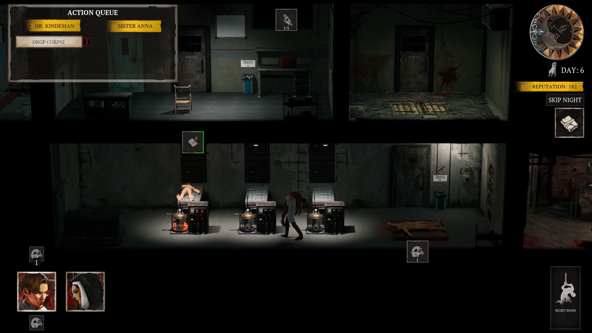 金德曼积善医务室/The Kindeman Remedy_3