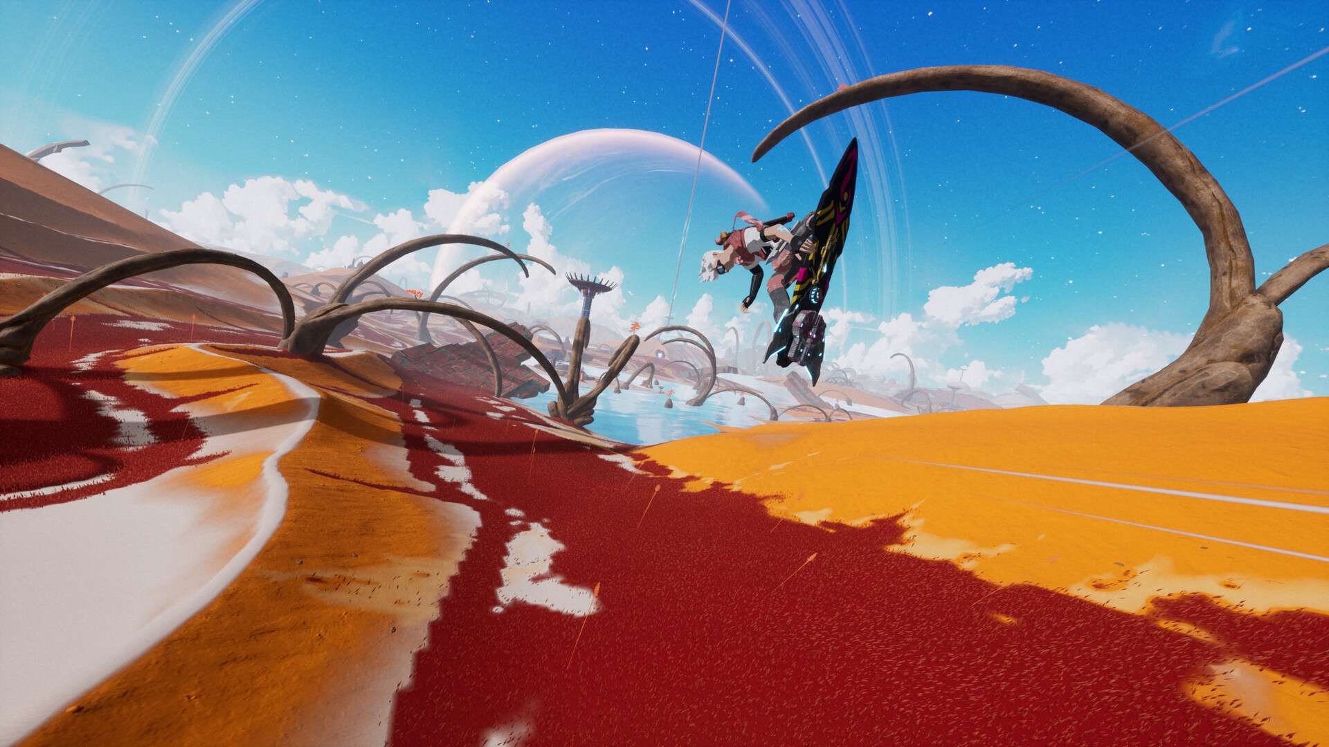 星跃狂飙/Star Overdrive_0