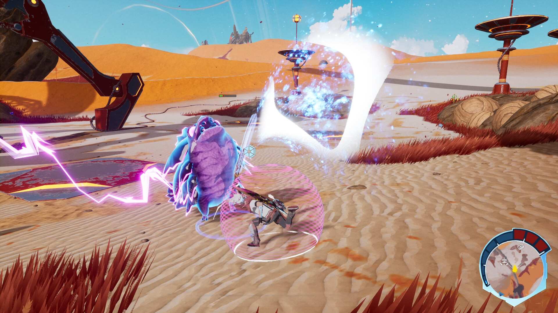 星跃狂飙/Star Overdrive_2