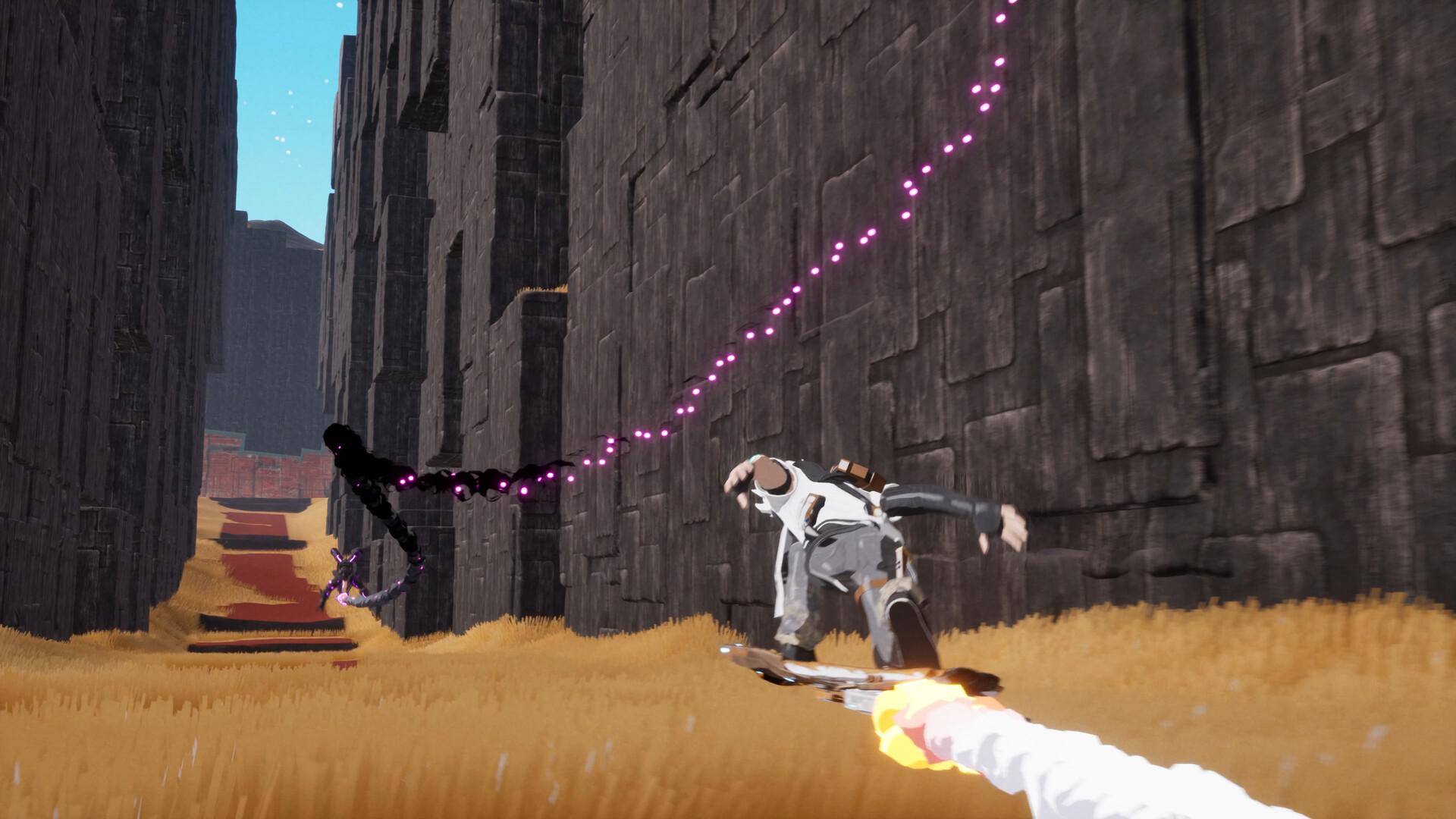 星跃狂飙/Star Overdrive_4