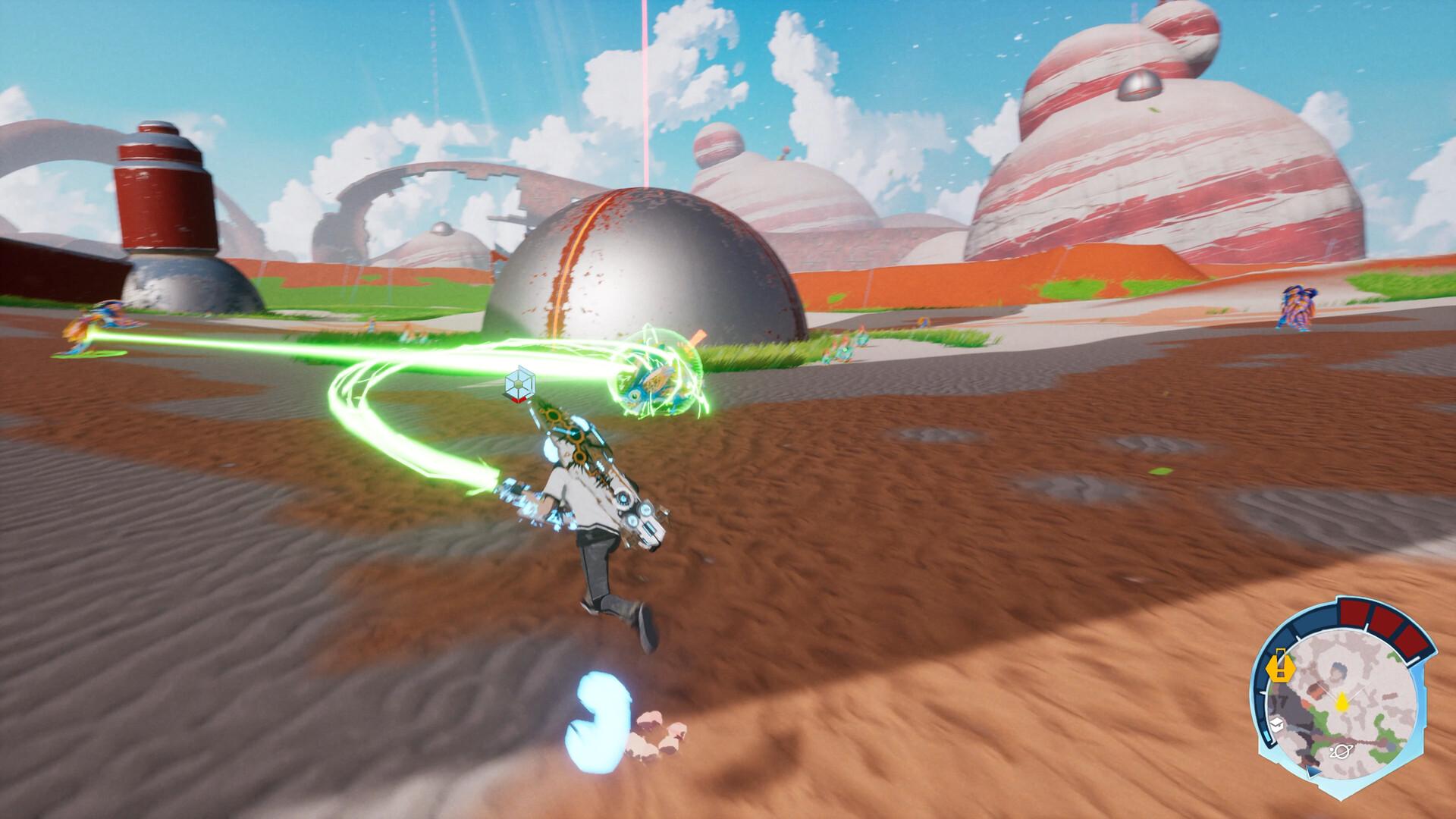 星跃狂飙/Star Overdrive_3