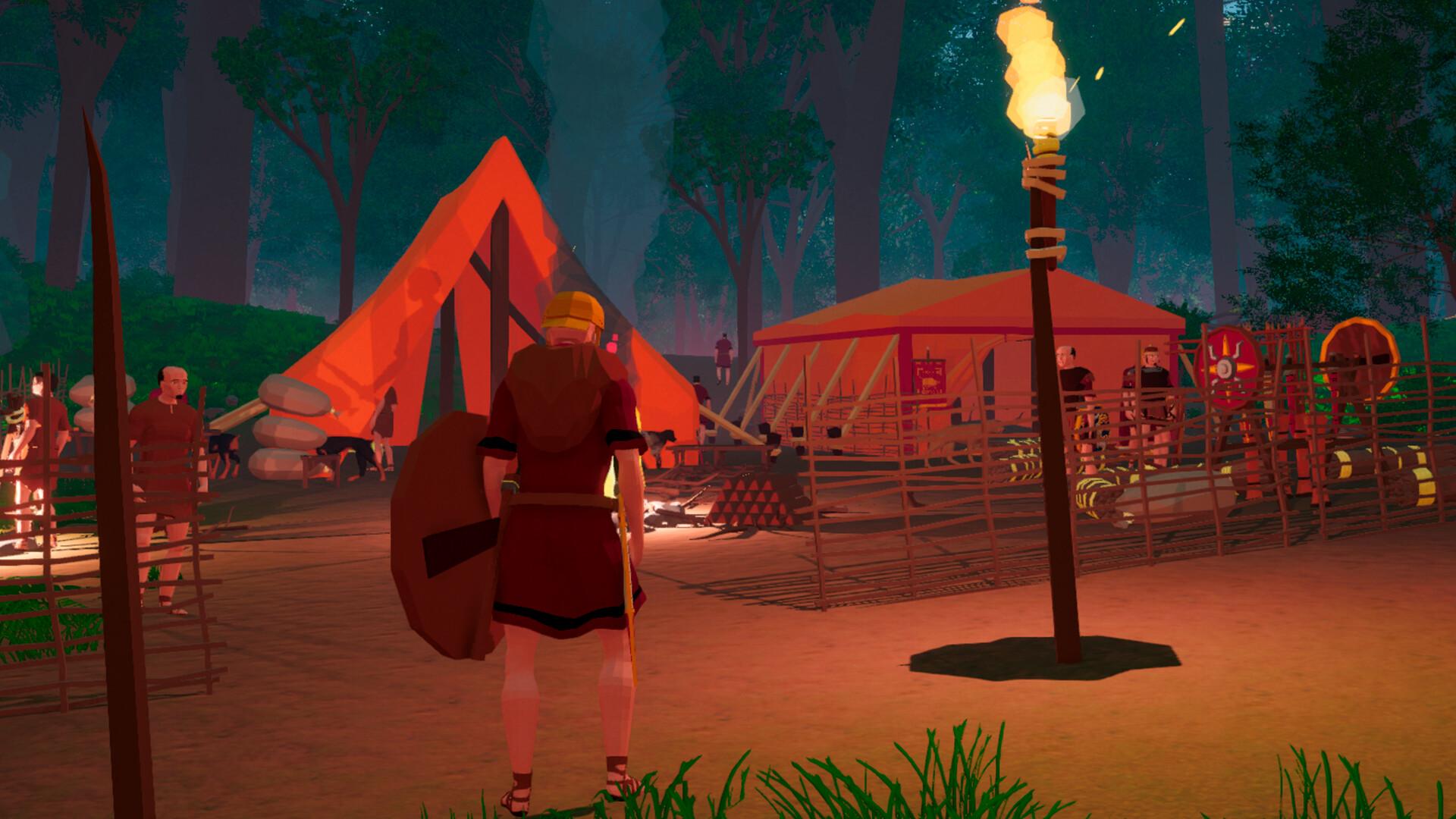 总征程/Summa Expeditionis_4