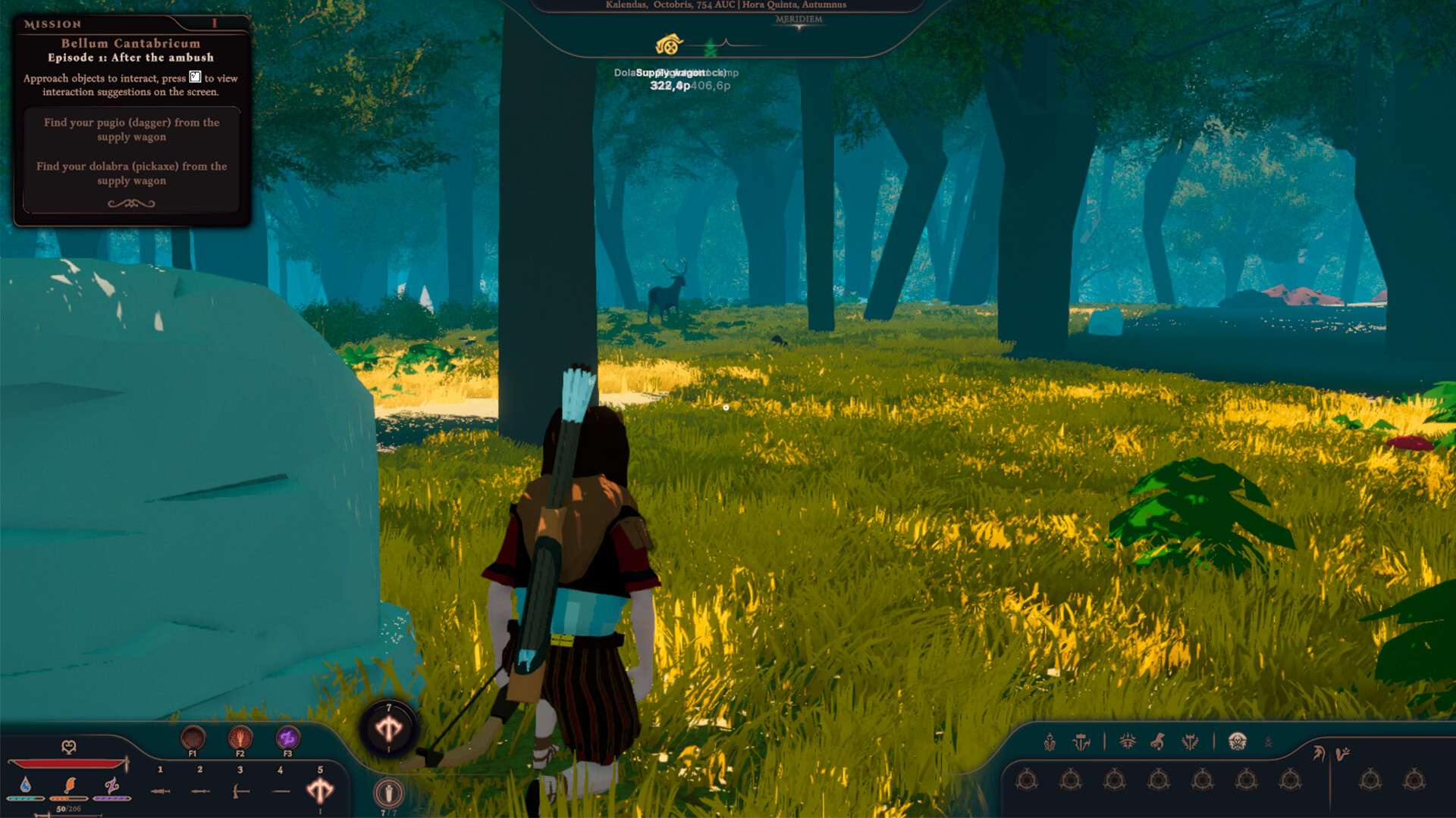 总征程/Summa Expeditionis_2