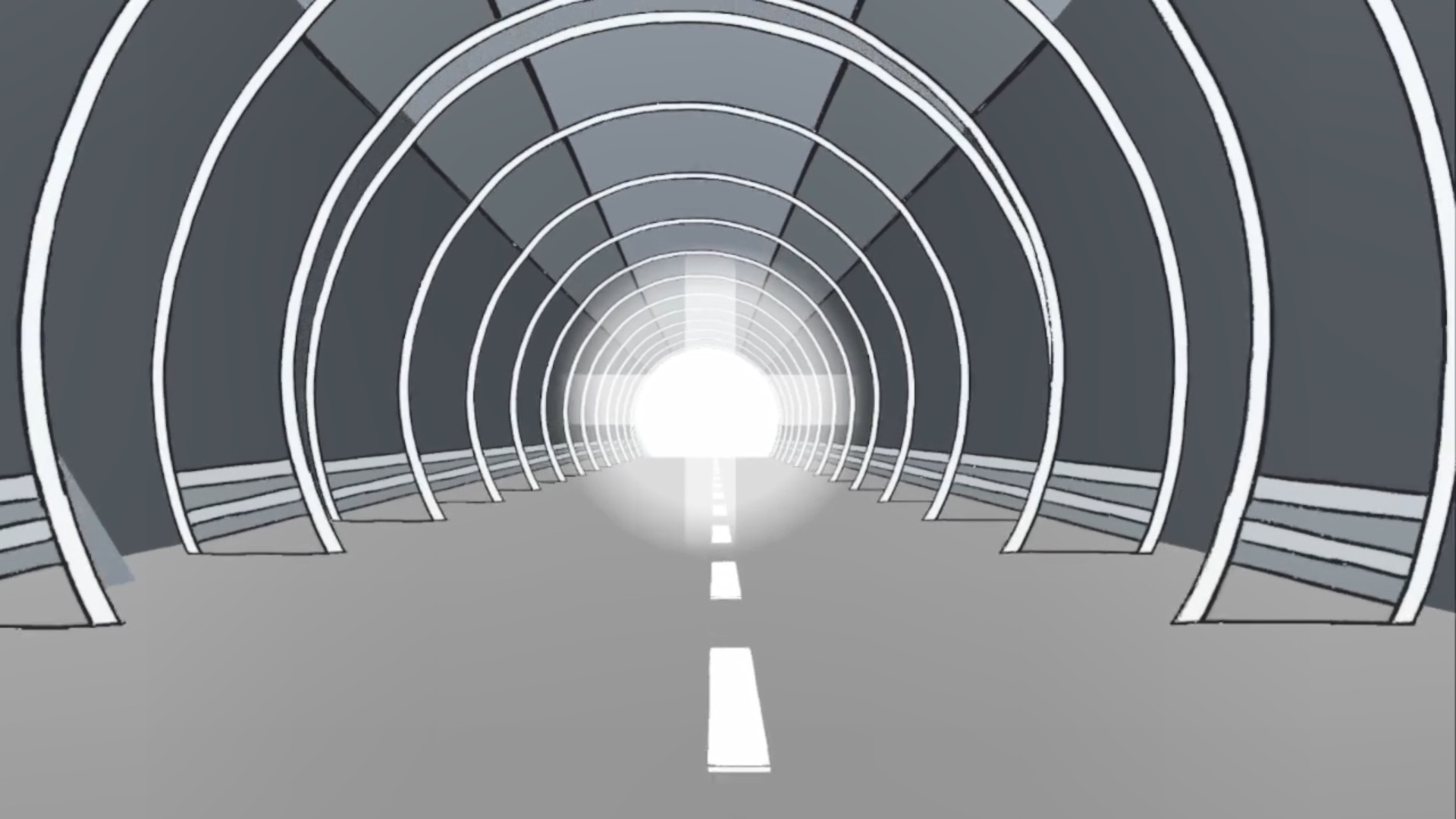 抑郁的房间/Room of Depression_2