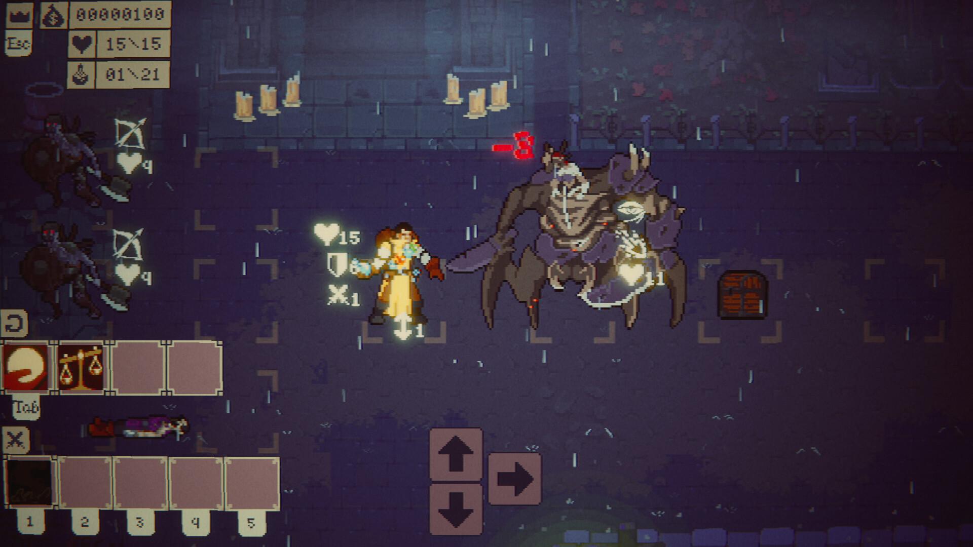 陷阵孤雄/Forrader Hero_2