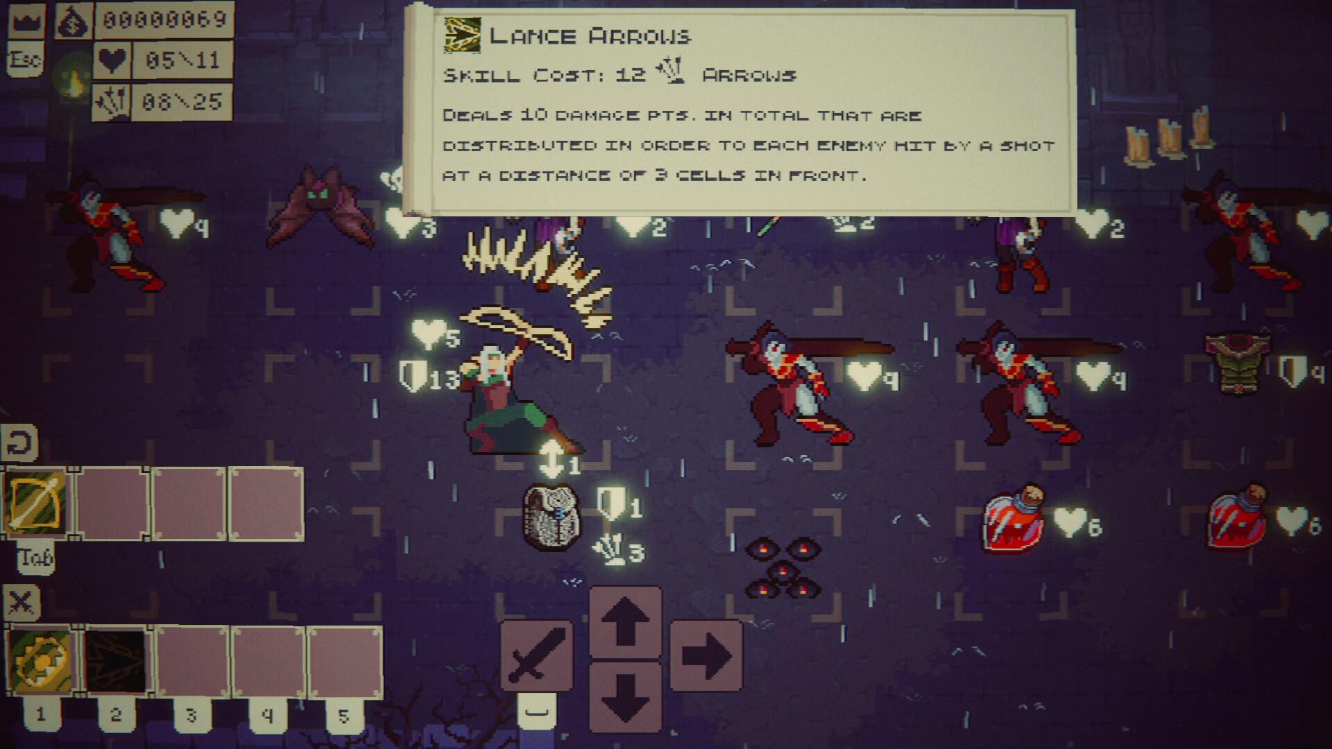 陷阵孤雄/Forrader Hero_1