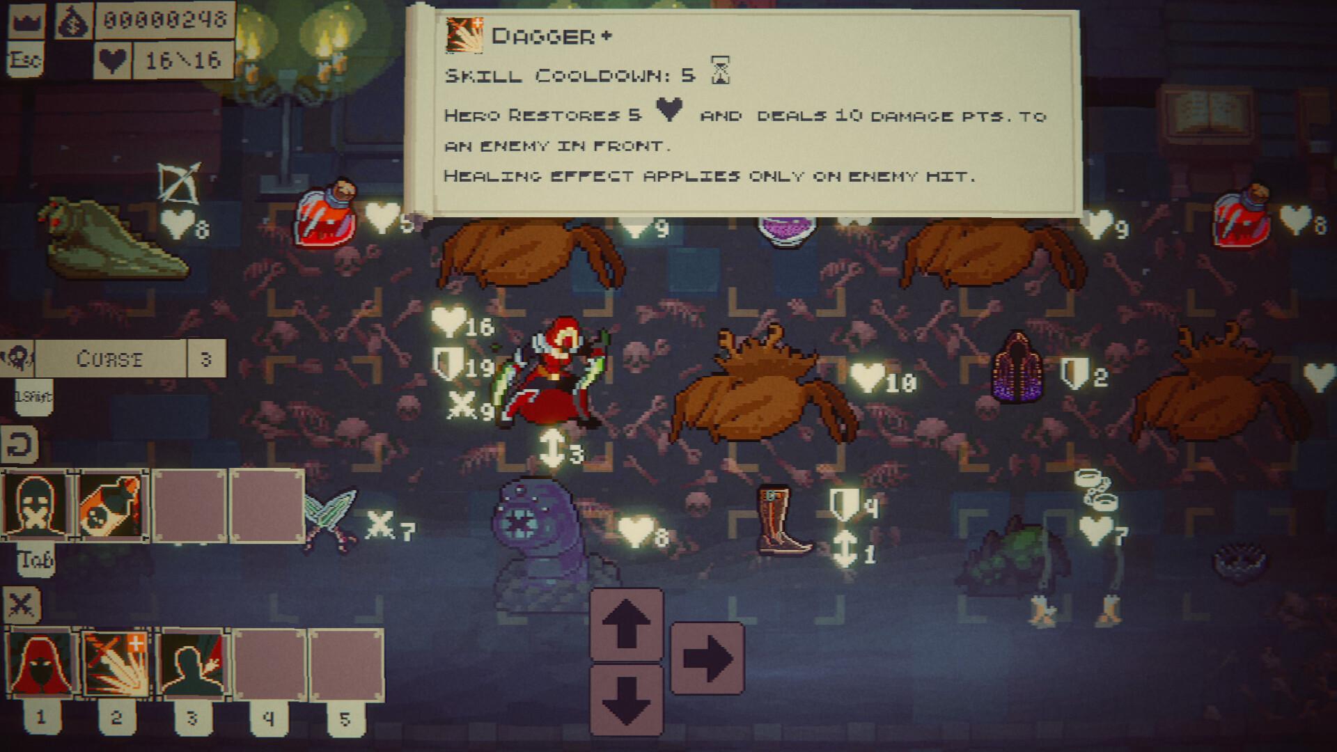 陷阵孤雄/Forrader Hero_3