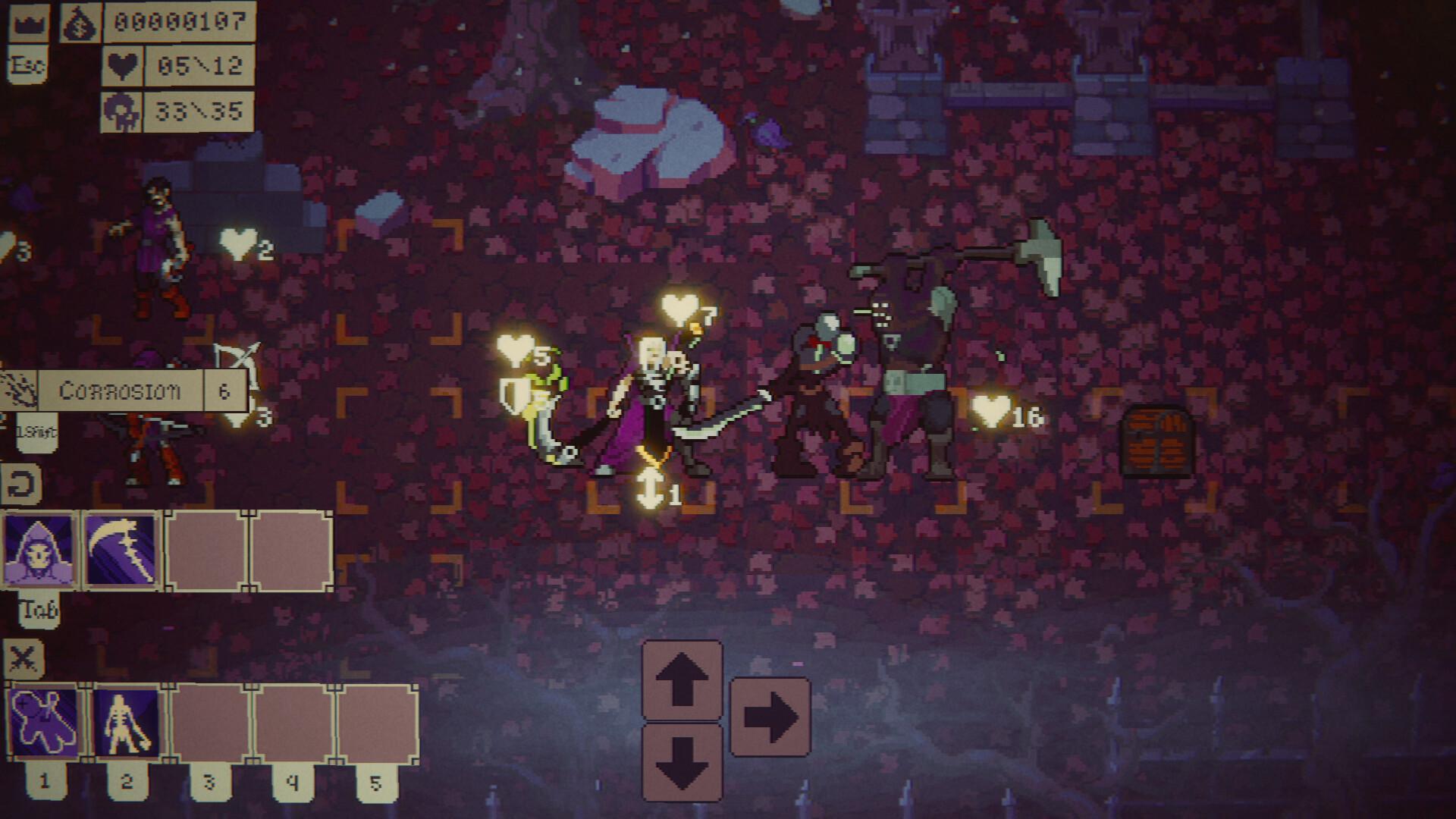 陷阵孤雄/Forrader Hero_5