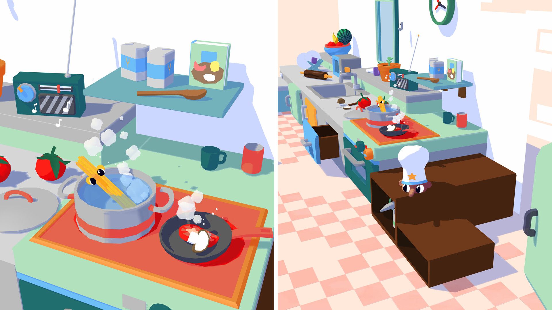 百变大脑亨利/Henry Halfhead_3