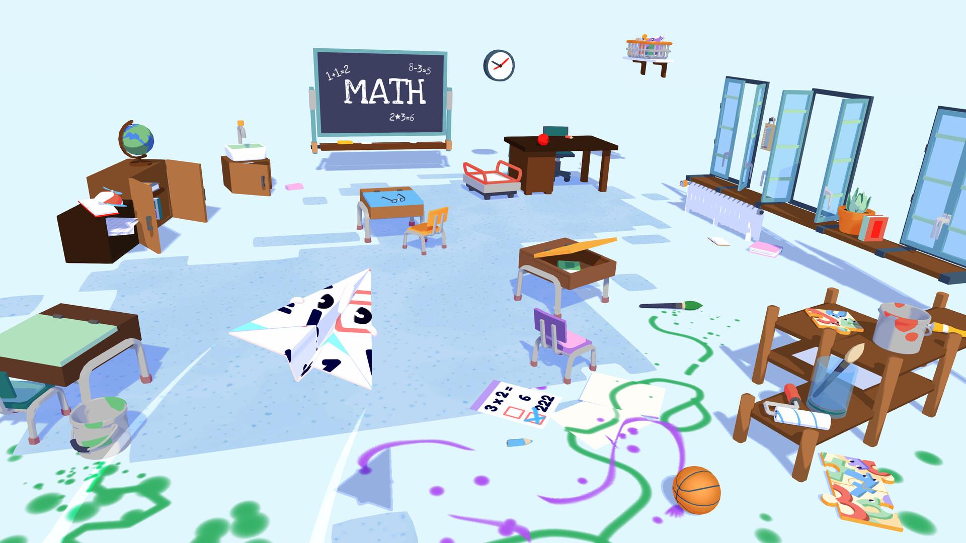 百变大脑亨利/Henry Halfhead_2