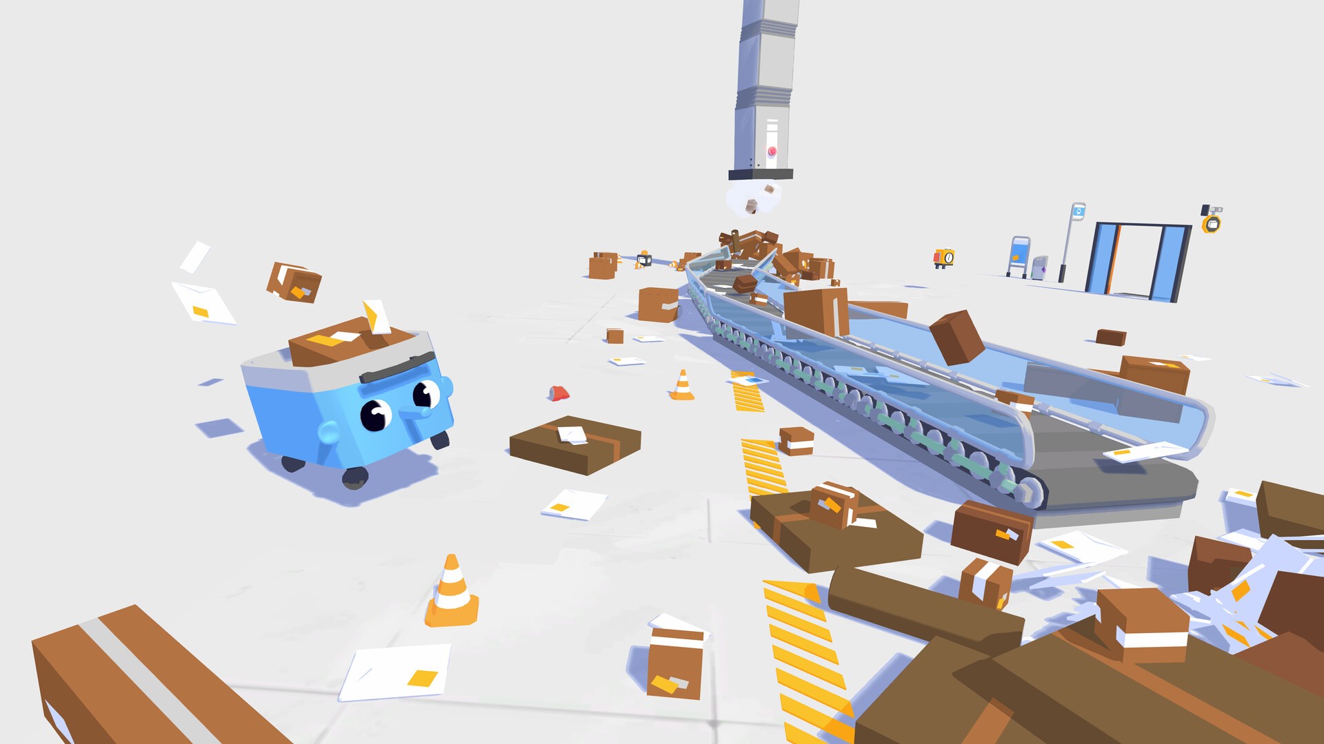 百变大脑亨利/Henry Halfhead_4