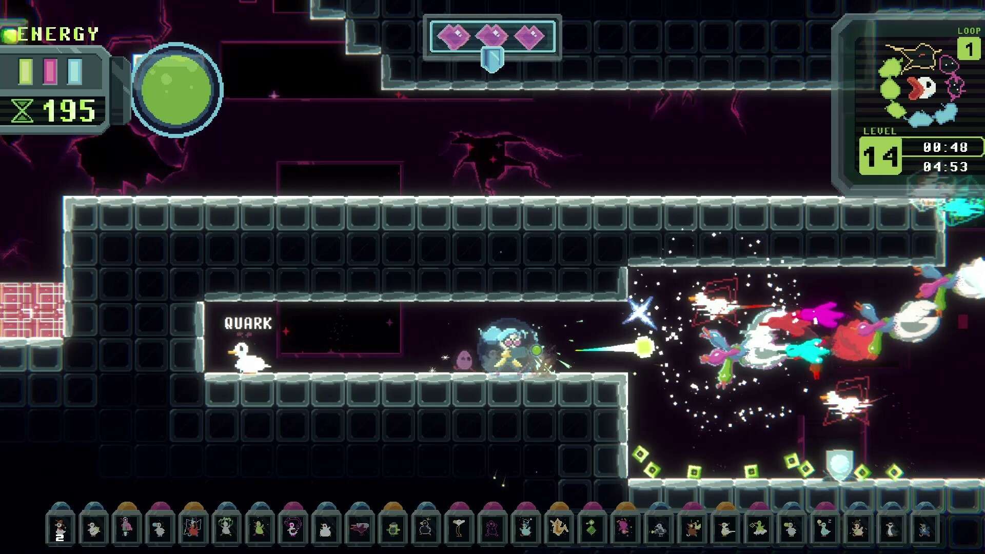 鸭悖论/Duck Paradox_1