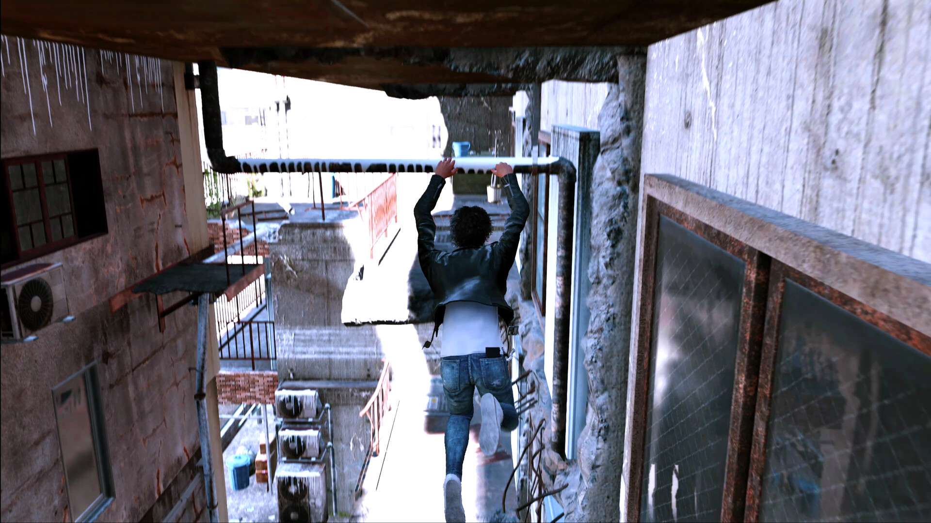 审判之逝：湮灭的记忆-虚拟机版/Lost Judgment HYPERVISOR_3