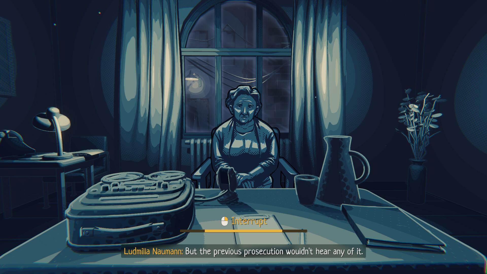 恶罪之证/The Darkest Files_0