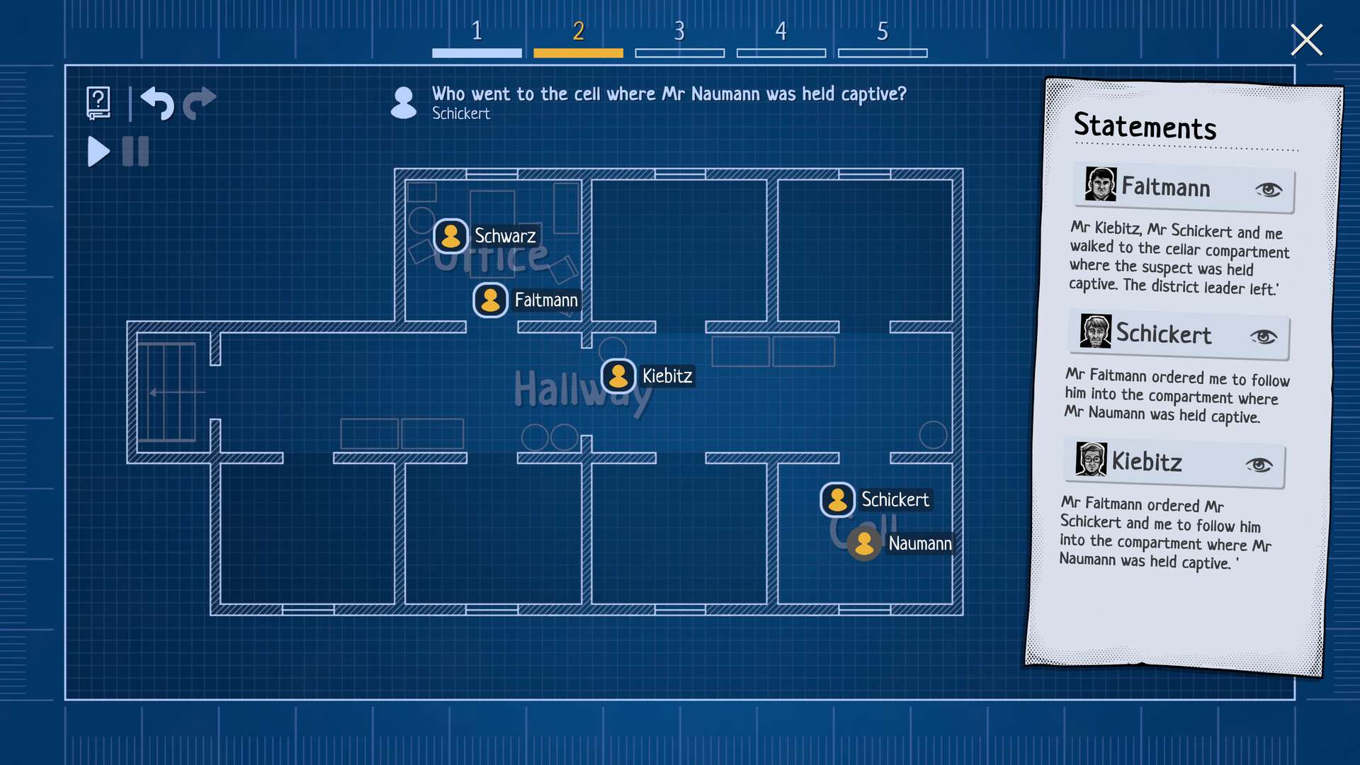 恶罪之证/The Darkest Files_1