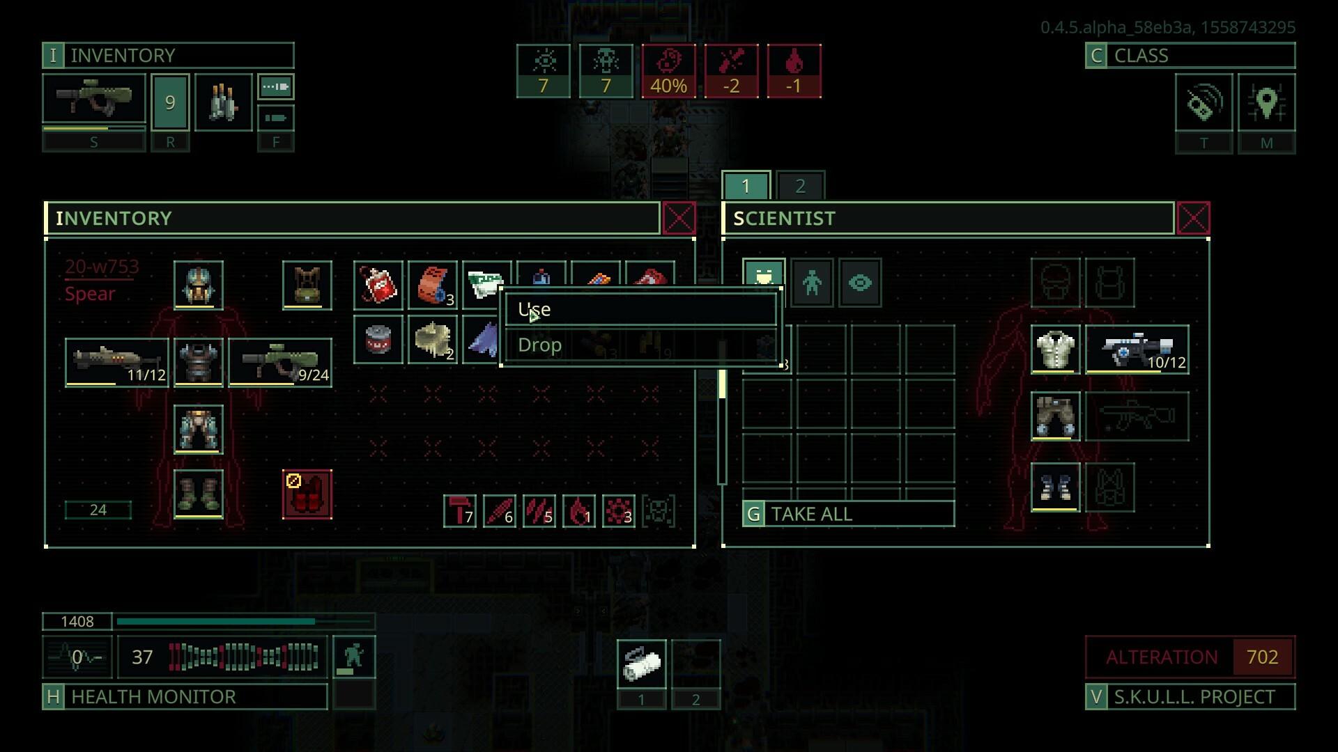 异常形态/Quasimorph_1