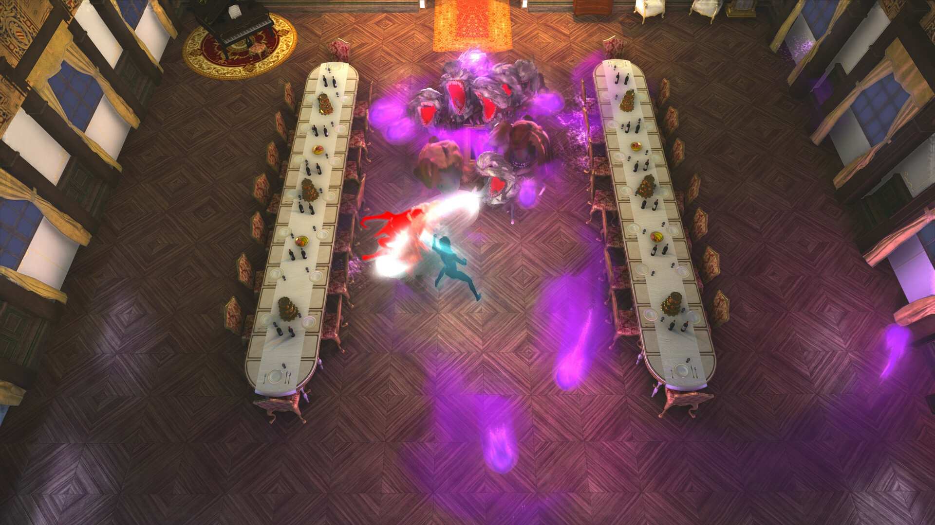 暗黑绘画/Tenebris Pictura_1