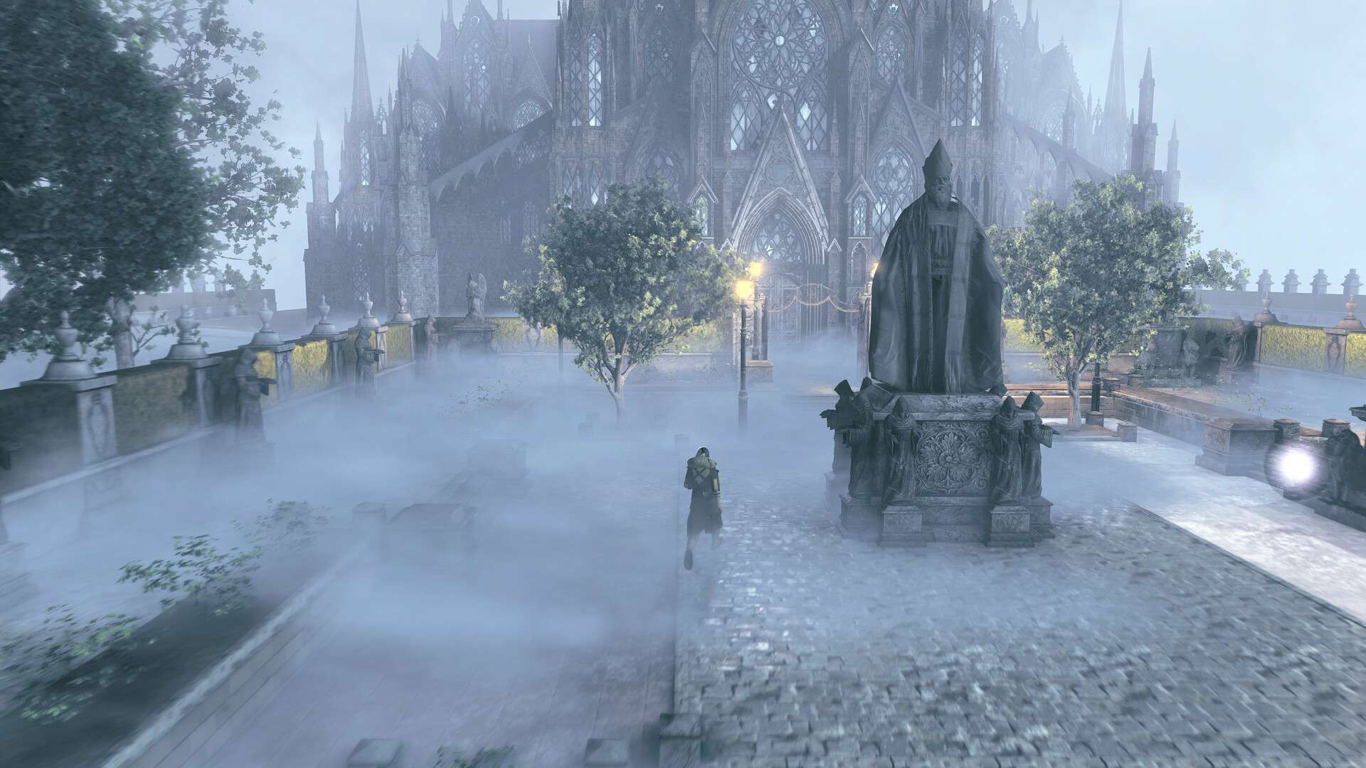 暗黑绘画/Tenebris Pictura_0