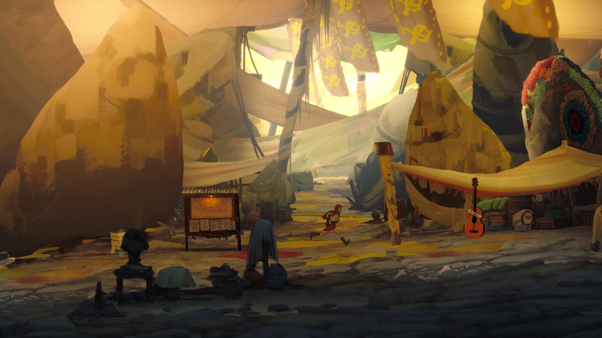 遗忘之灵/Forgotlings_4