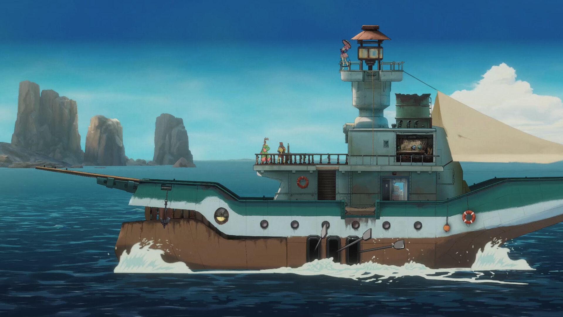 遗忘之灵/Forgotlings_3