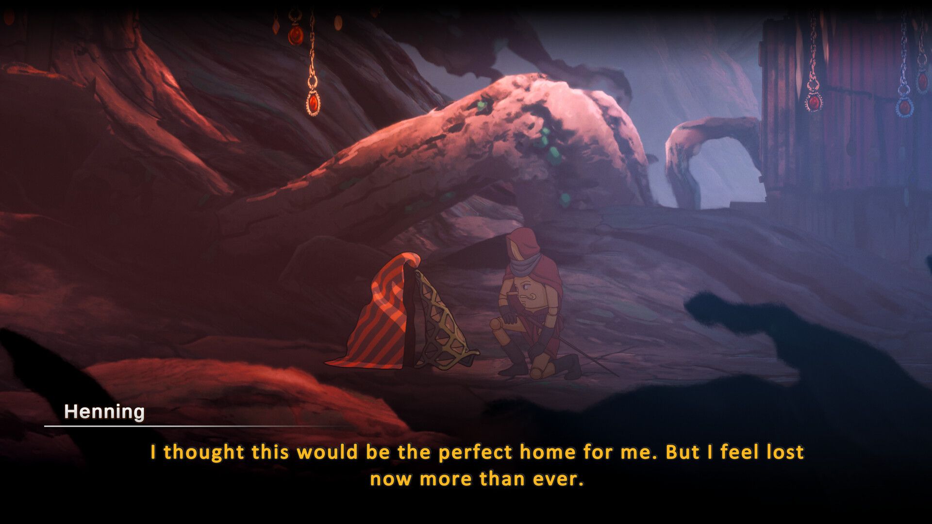 遗忘之灵/Forgotlings_0