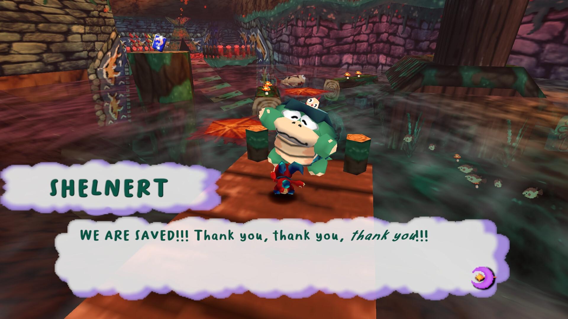 梦幻洞窟/Cavern of Dreams_2