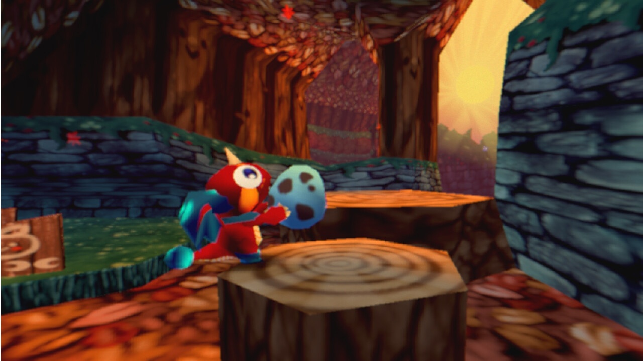 梦幻洞窟/Cavern of Dreams_0