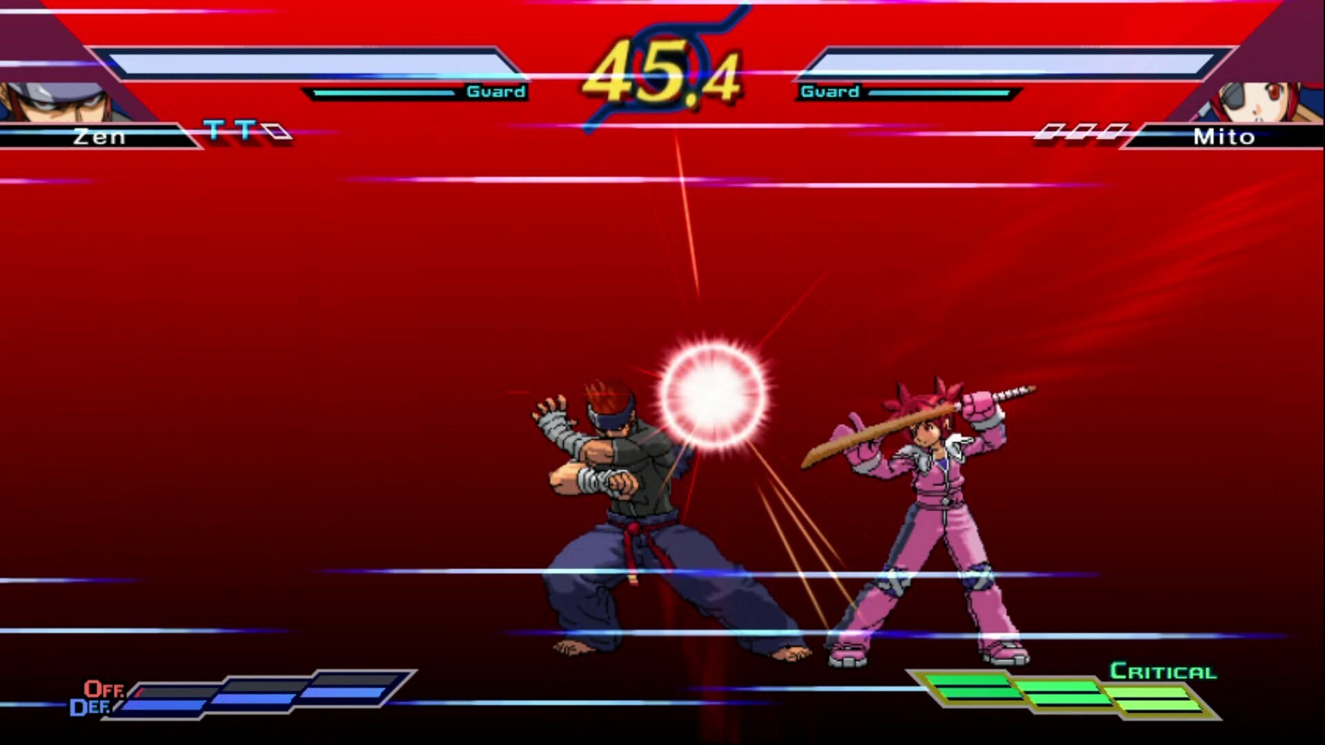 斗鱼2/The Rumble Fish 2_0