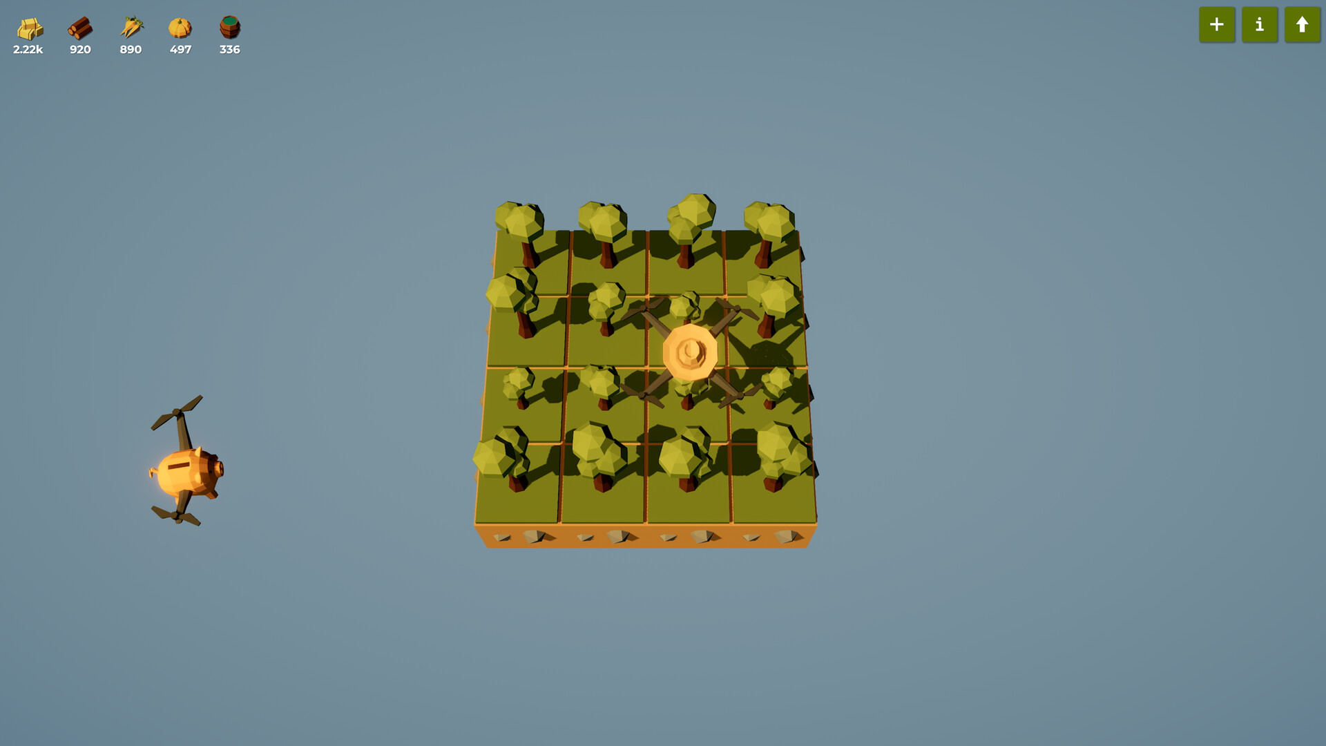 编程农场/The Farmer Was Replaced_2