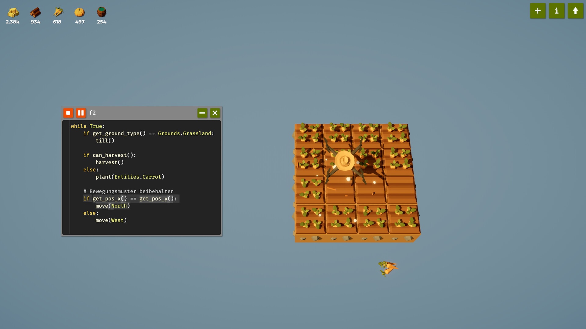 编程农场/The Farmer Was Replaced_3