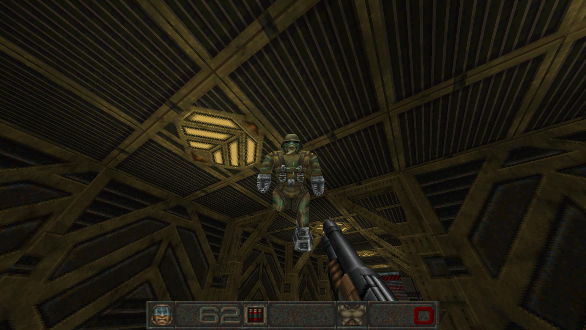 鸿沟：裂谷/Chasm: The Rift_4