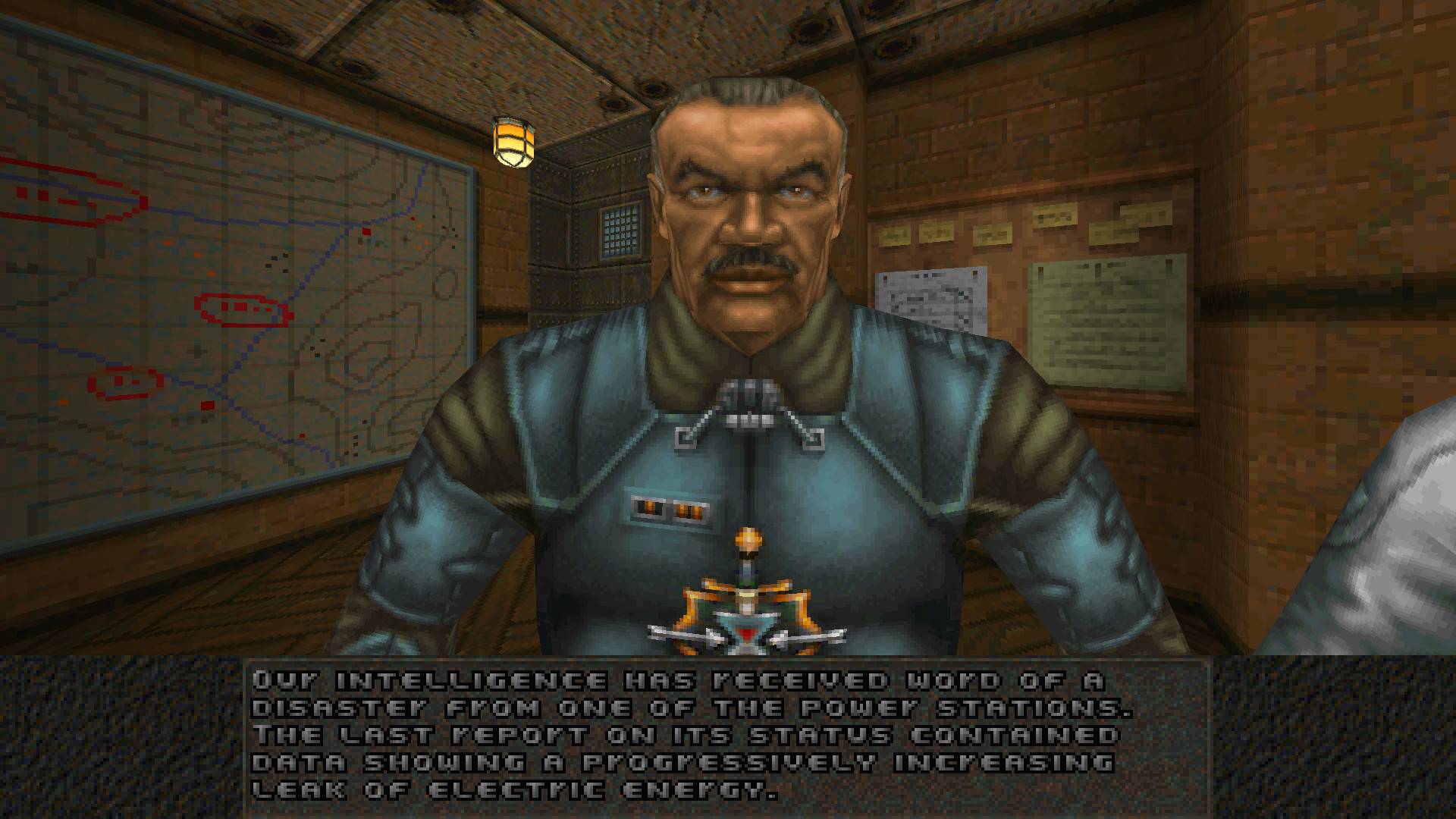 鸿沟：裂谷/Chasm: The Rift_0