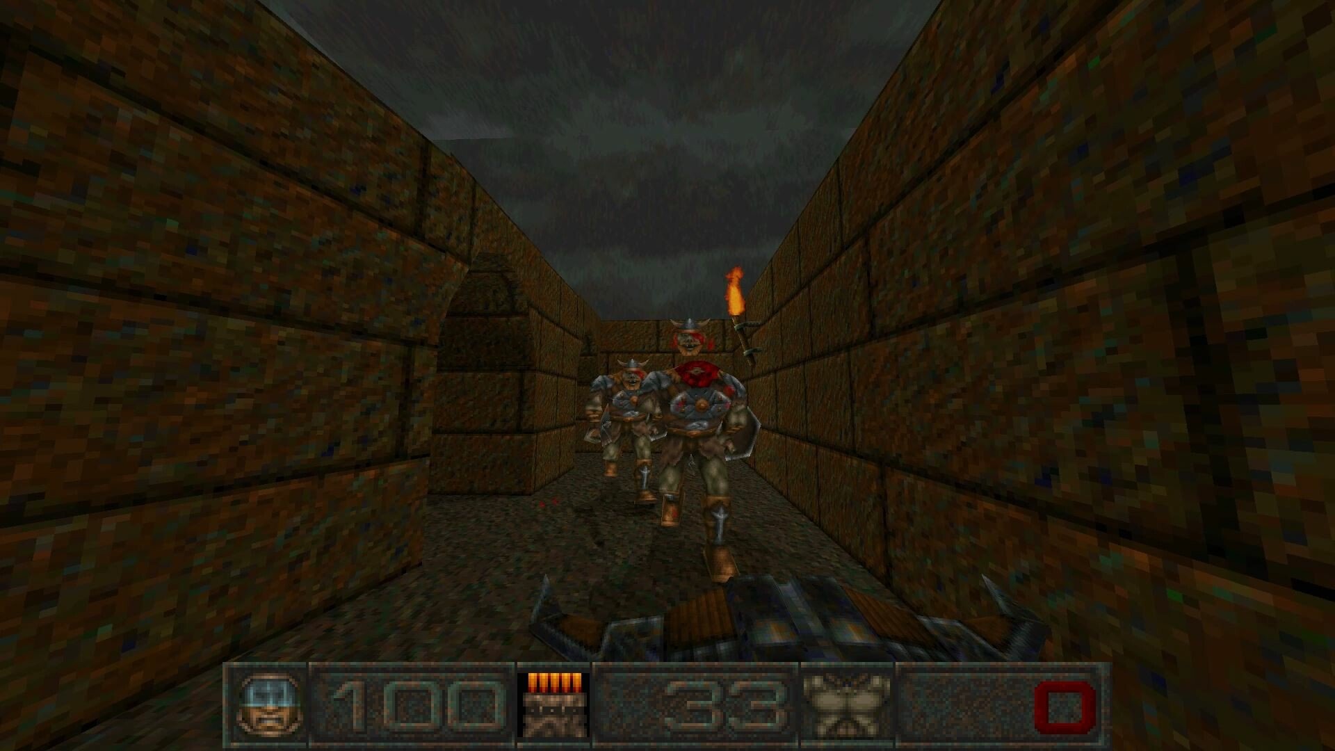 鸿沟：裂谷/Chasm: The Rift_5