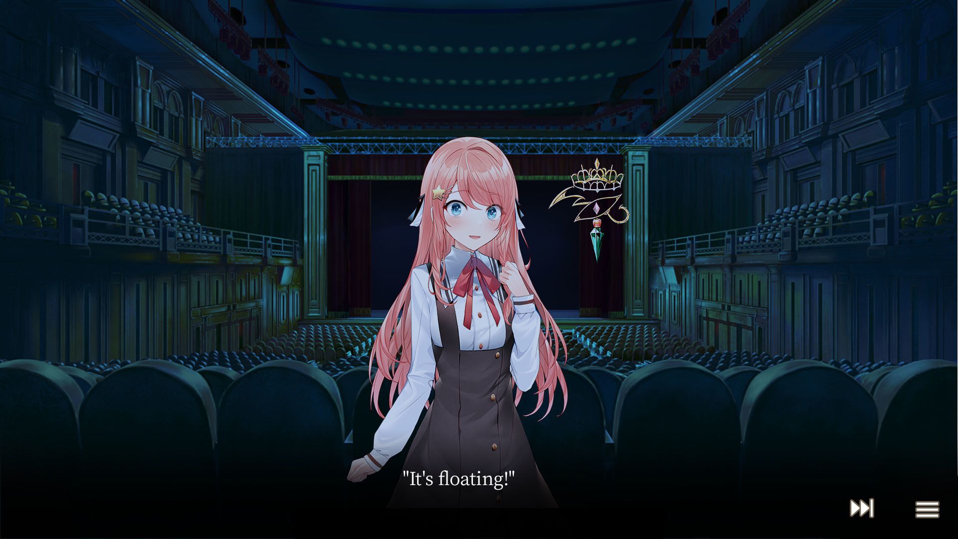 天作之合的我们 1/Watamari - A Match Made in Heaven Part1_4