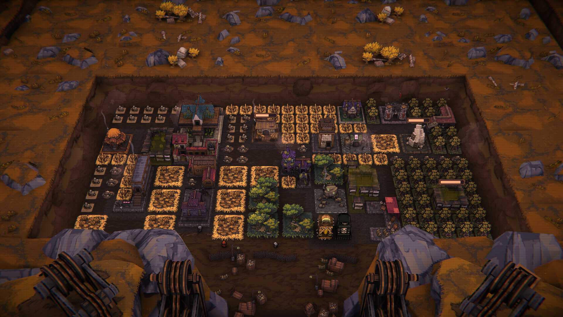 球比伦战记/BALL x PIT_4