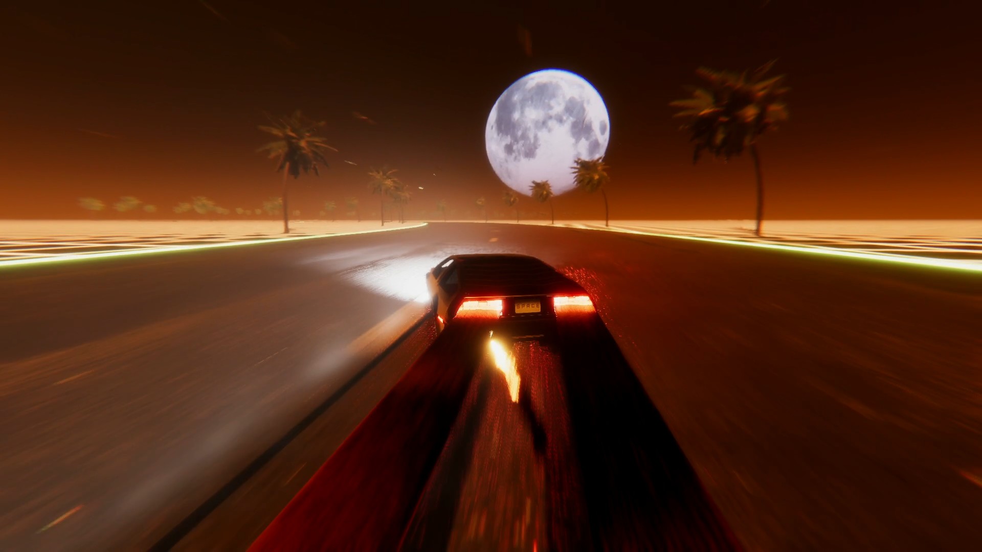 赛博漂移/Cyber Drift_0