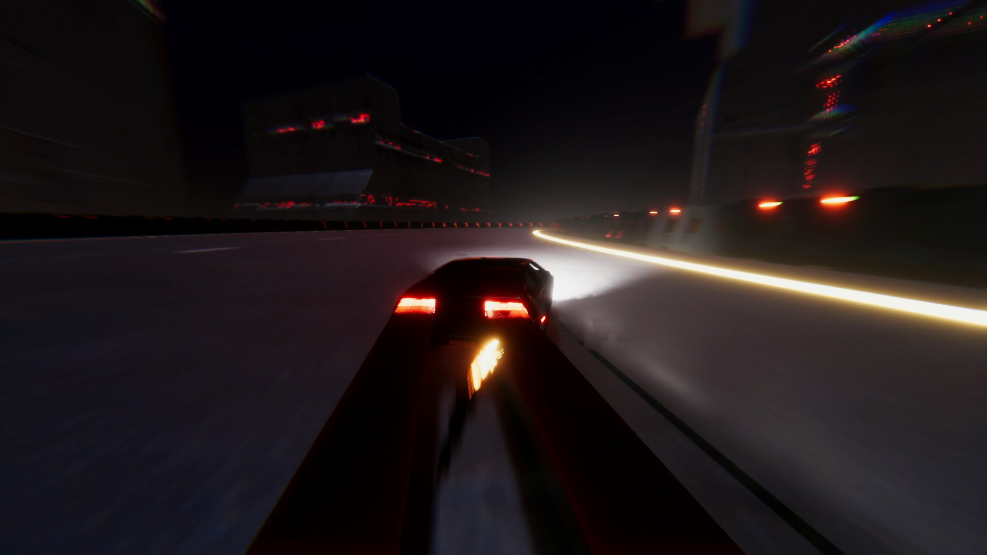 赛博漂移/Cyber Drift_3