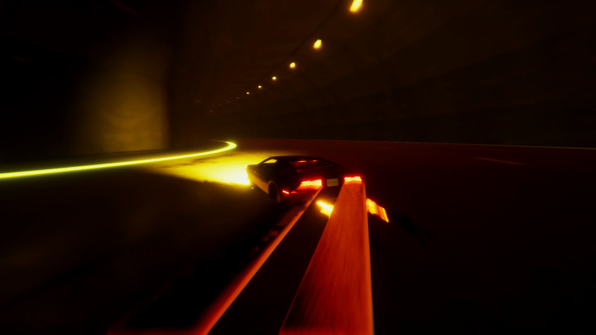 赛博漂移/Cyber Drift_2