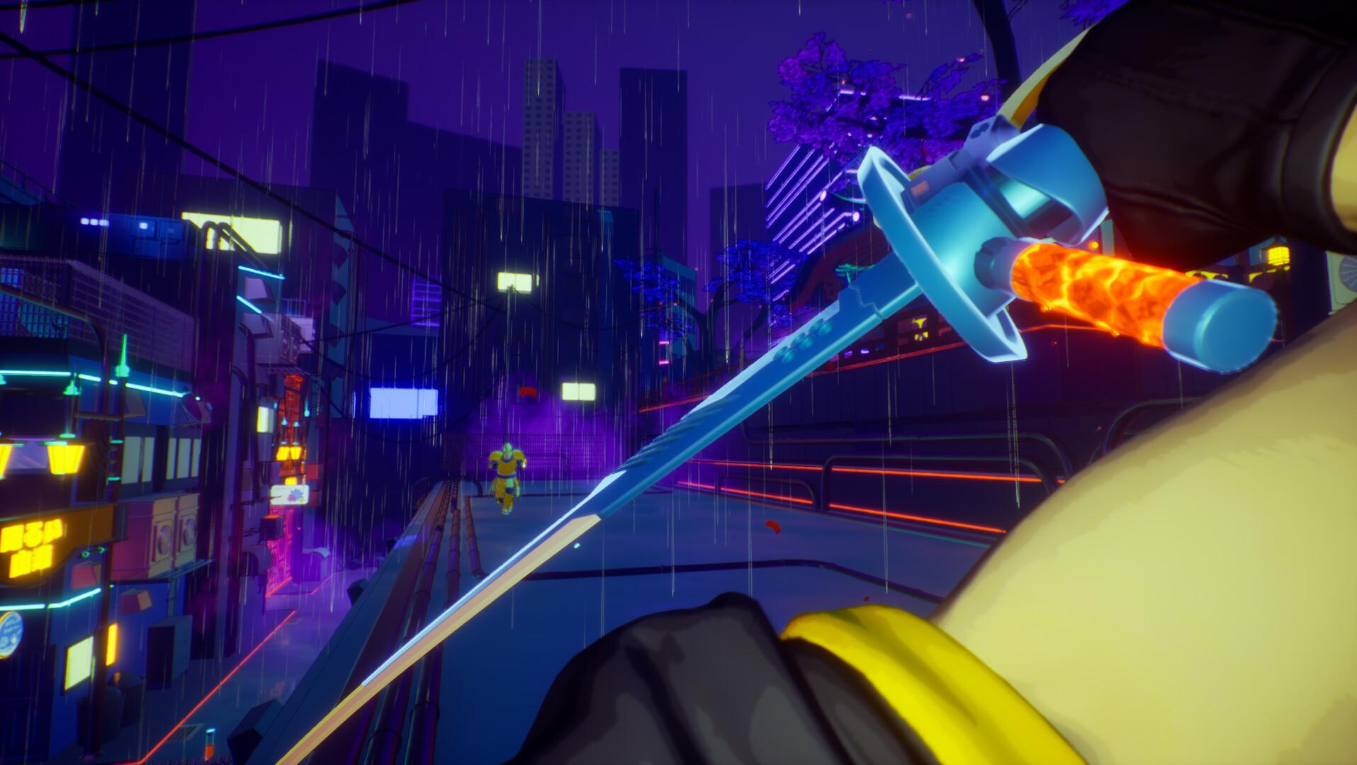 东京地下杀手/Tokyo Underground Killer_2