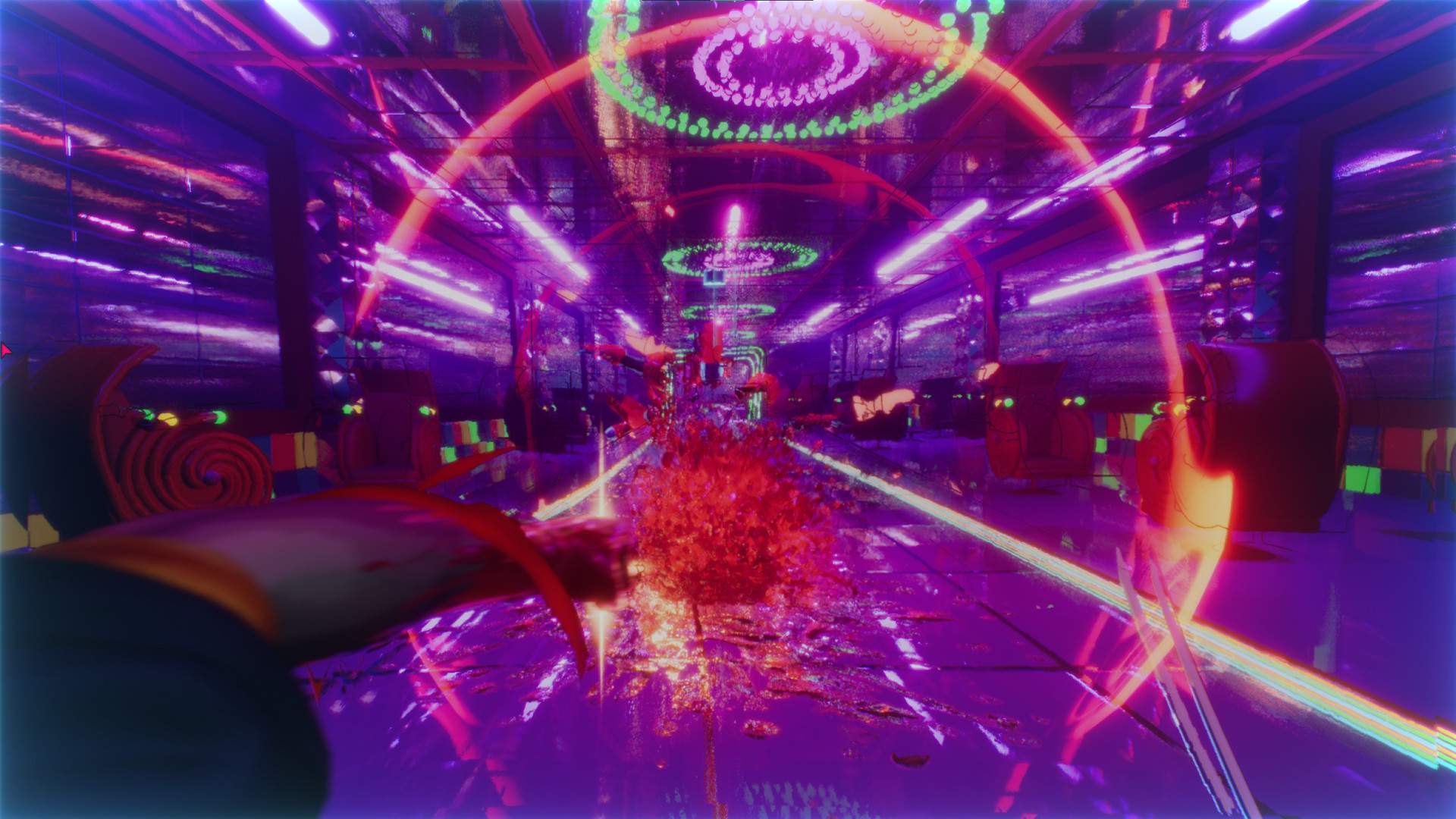 东京地下杀手/Tokyo Underground Killer_5