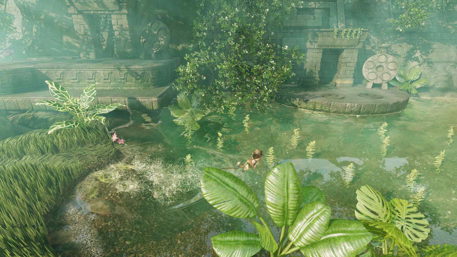 漫游乔和他的神秘冒险/Joe Wander and the Enigmatic Adventures_4