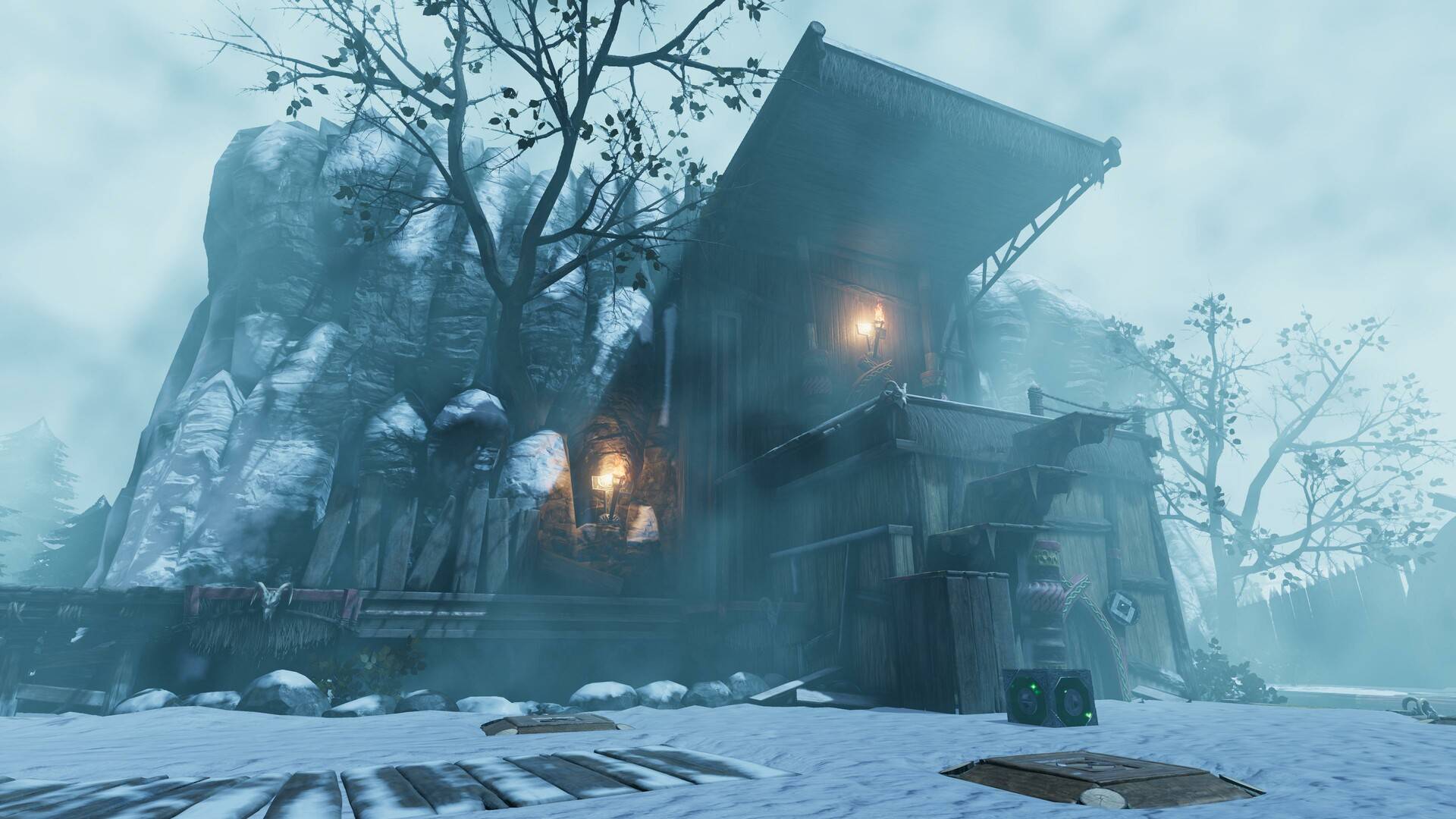 漫游乔和他的神秘冒险/Joe Wander and the Enigmatic Adventures_3