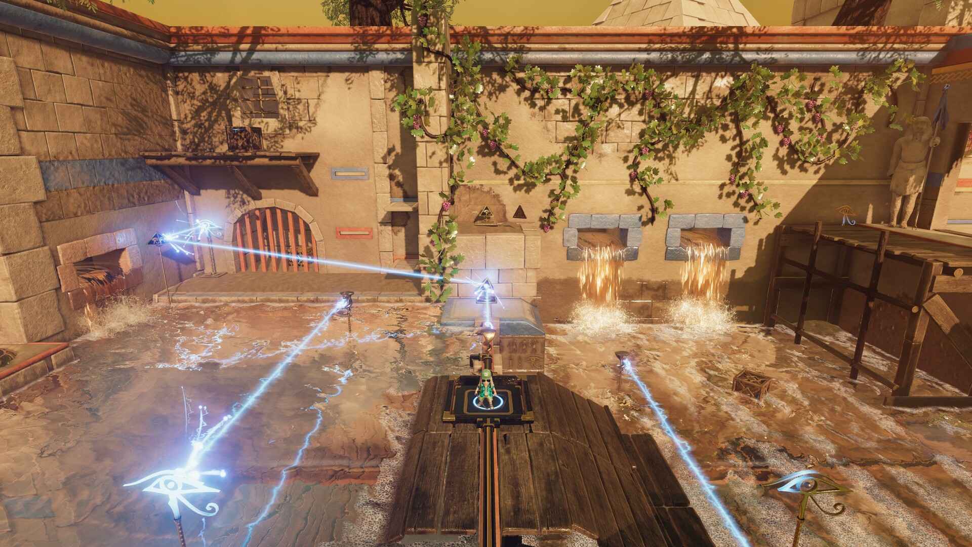 漫游乔和他的神秘冒险/Joe Wander and the Enigmatic Adventures_1