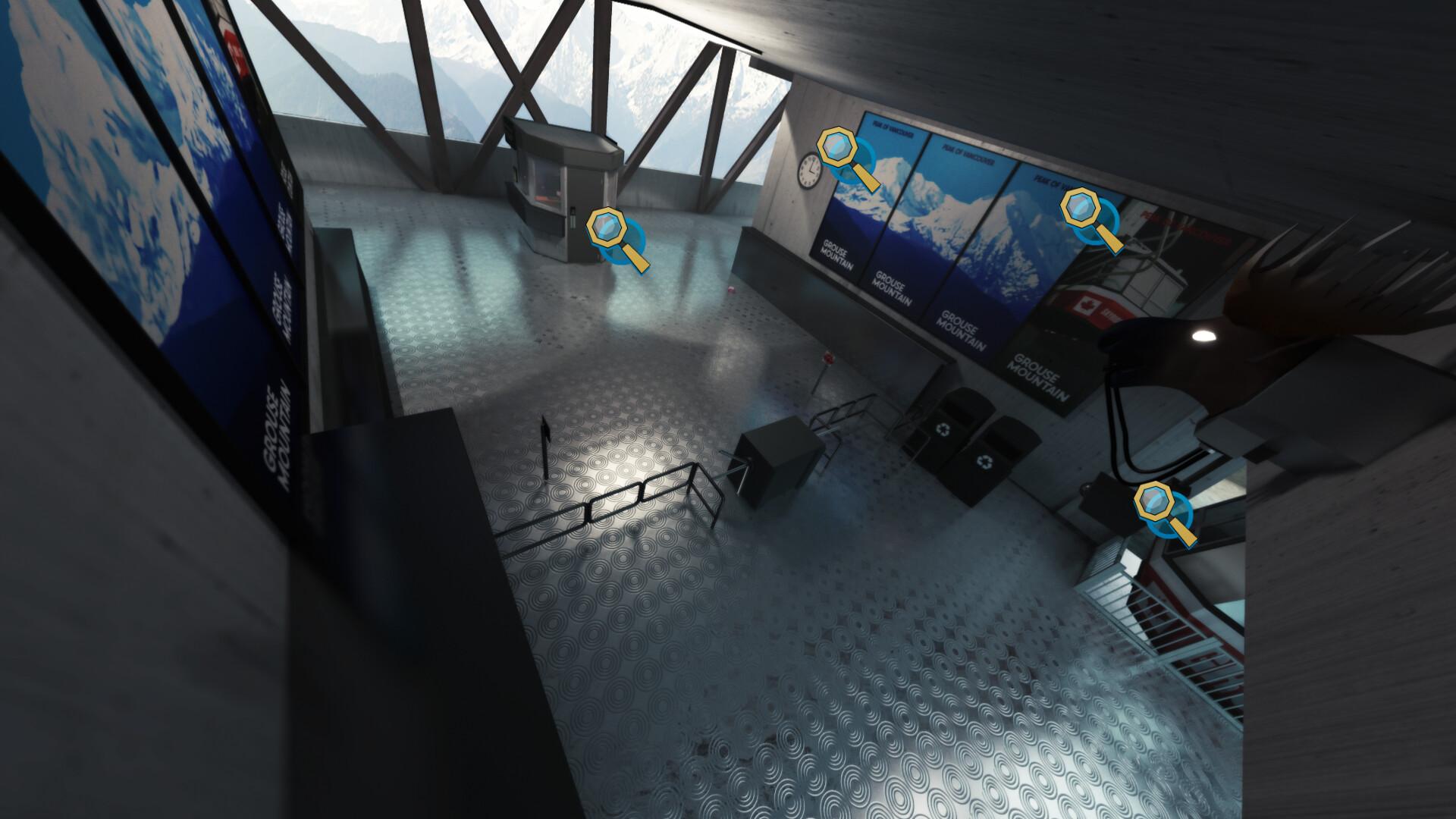 探案法：加拿大档案/Methods: The Canada Files_3